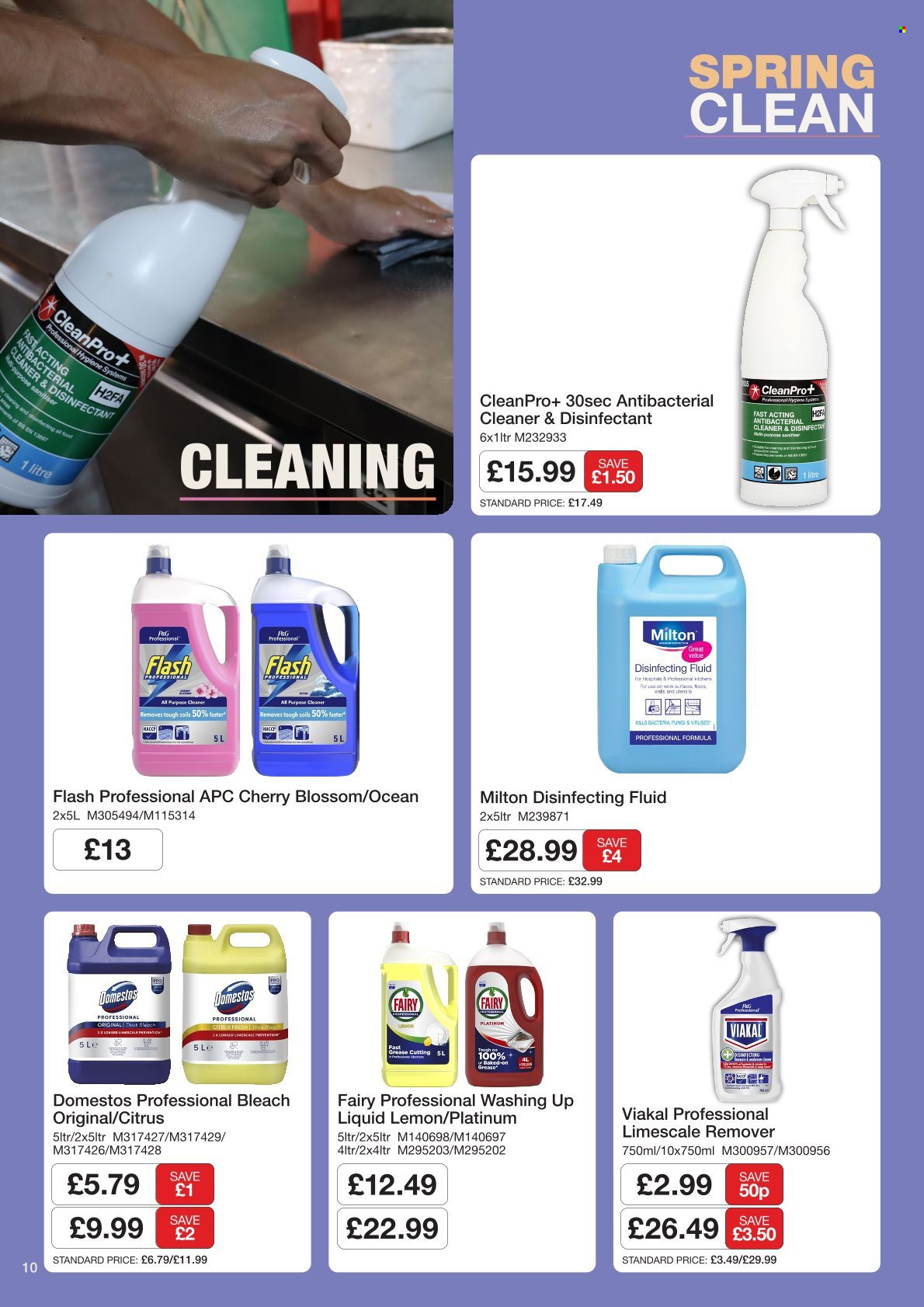 Makro offer - 25/03/2026 - 21/04/2026. Page 10