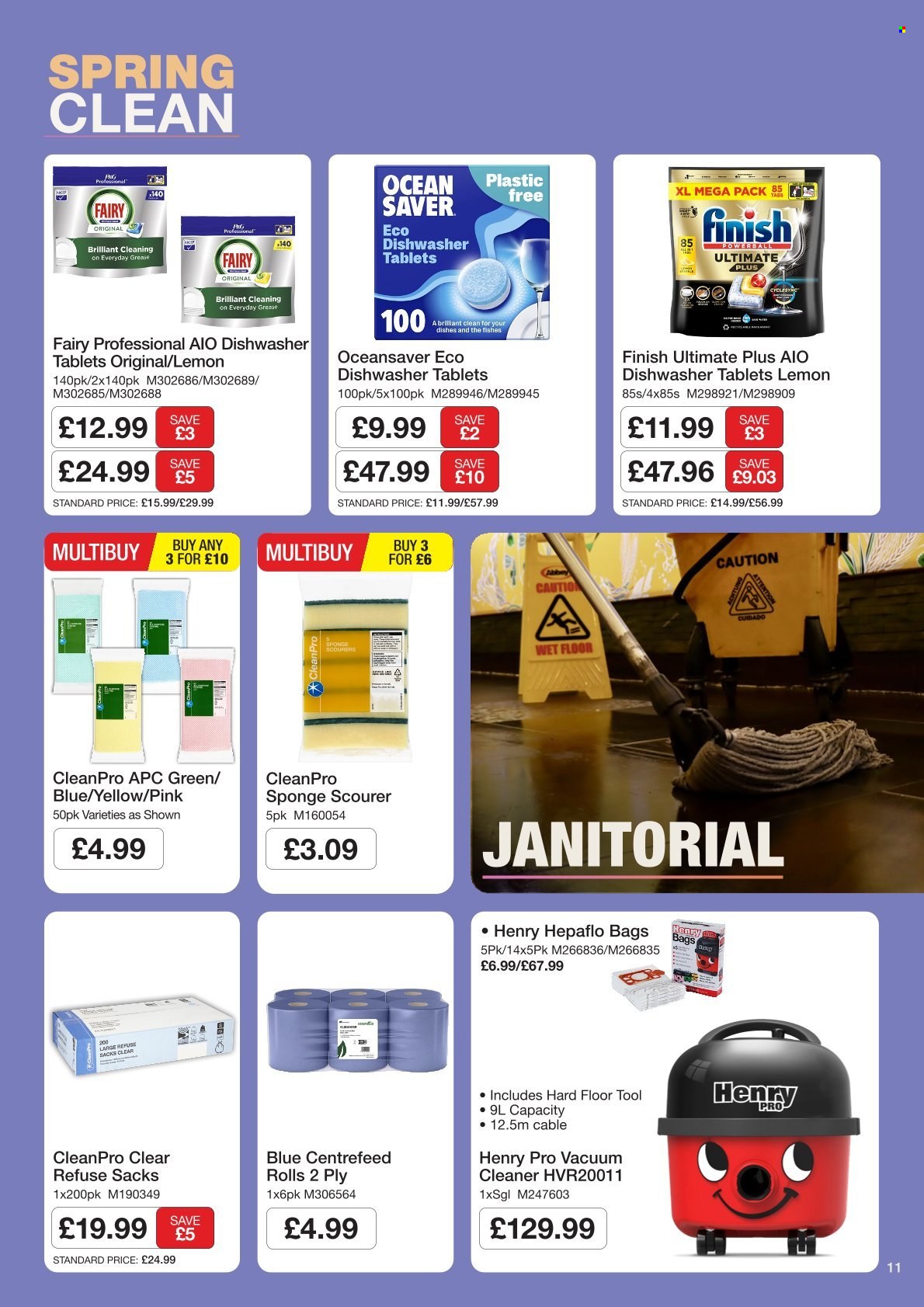 Makro offer - 25/03/2026 - 21/04/2026. Page 11