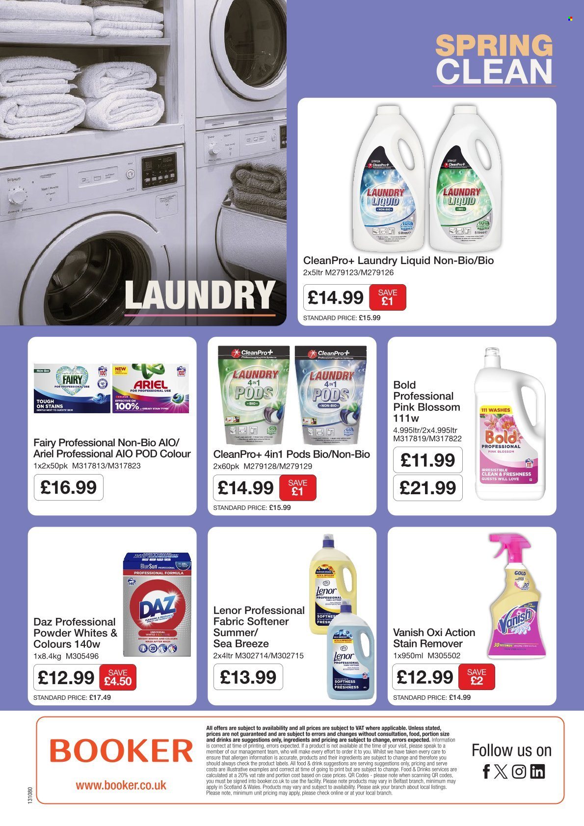 Makro offer - 25/03/2026 - 21/04/2026. Page 12