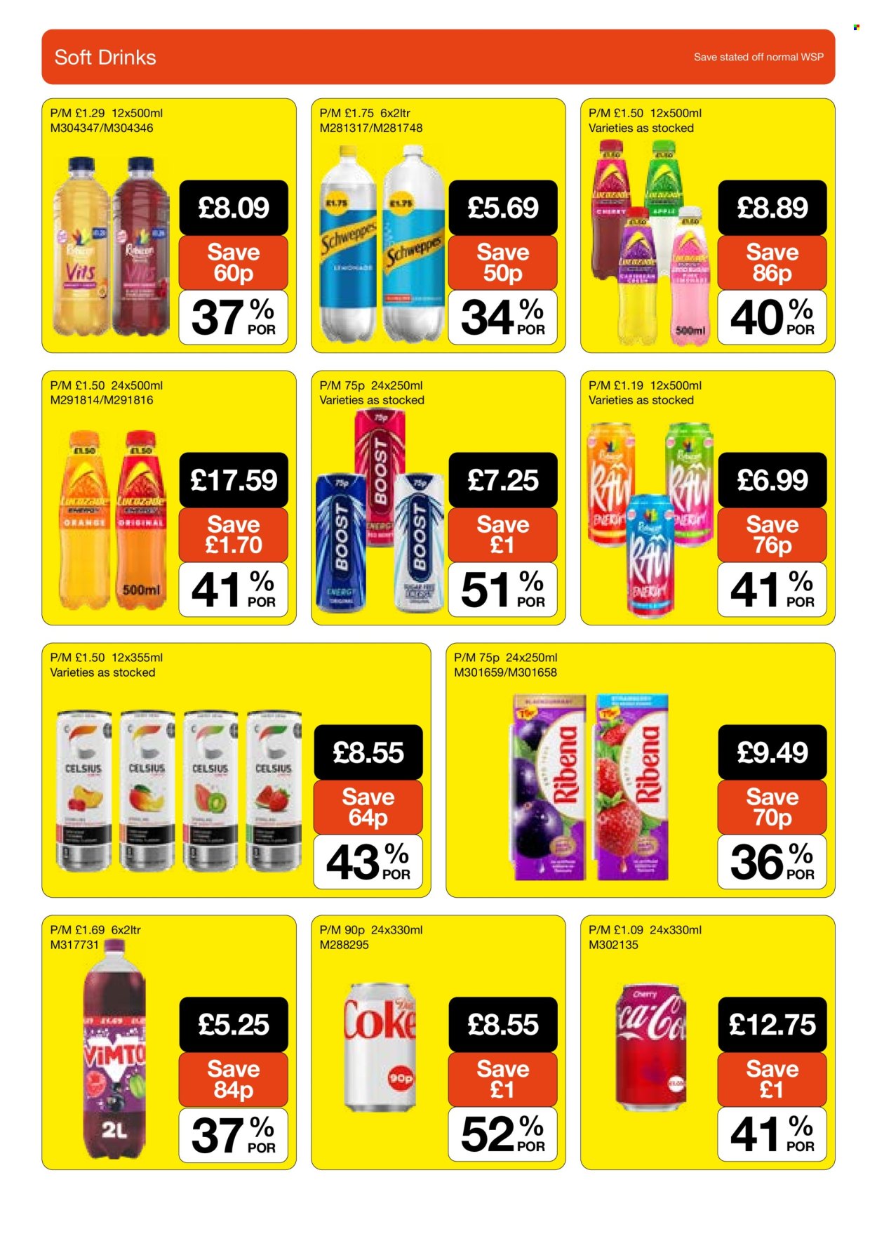 Makro offer - 25/03/2026 - 21/04/2026. Page 2