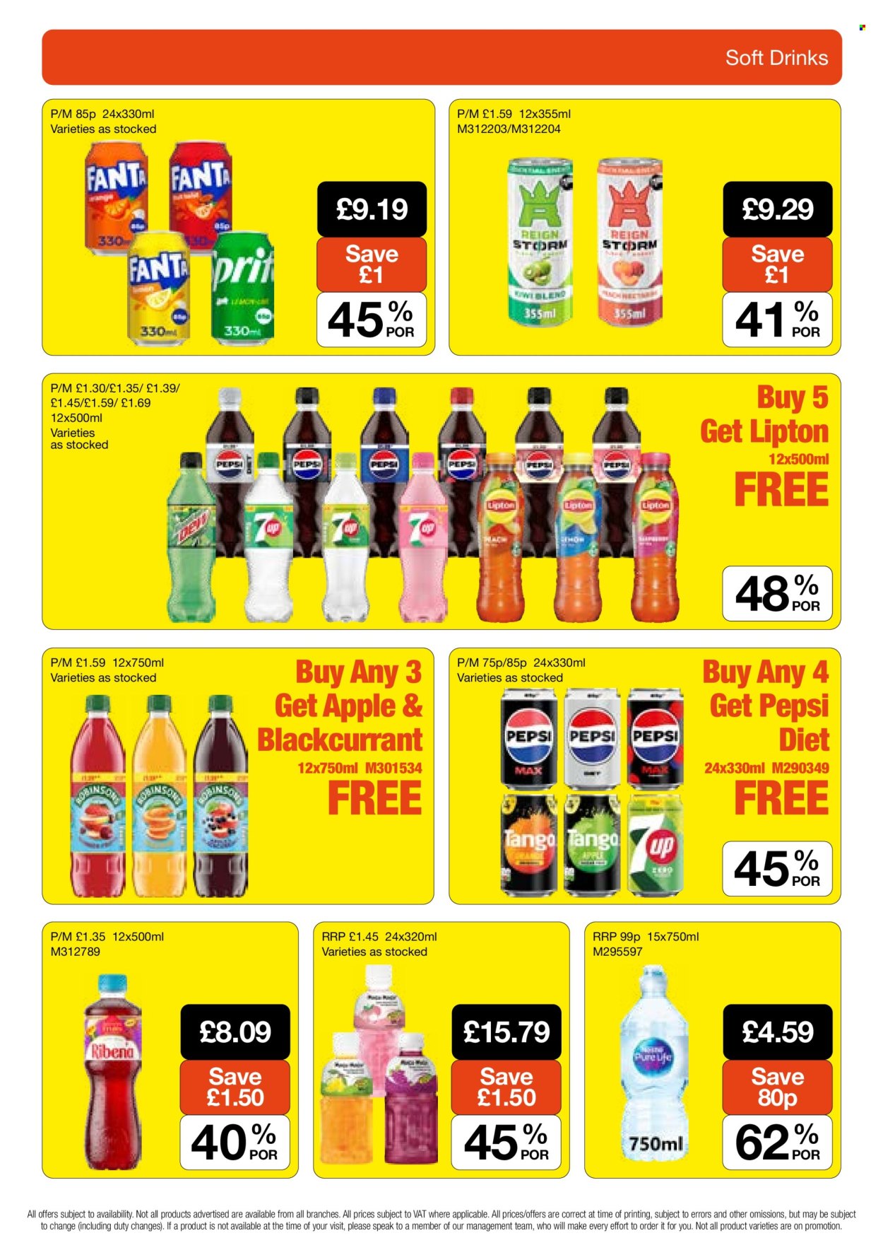 Makro offer - 25/03/2026 - 21/04/2026. Page 3