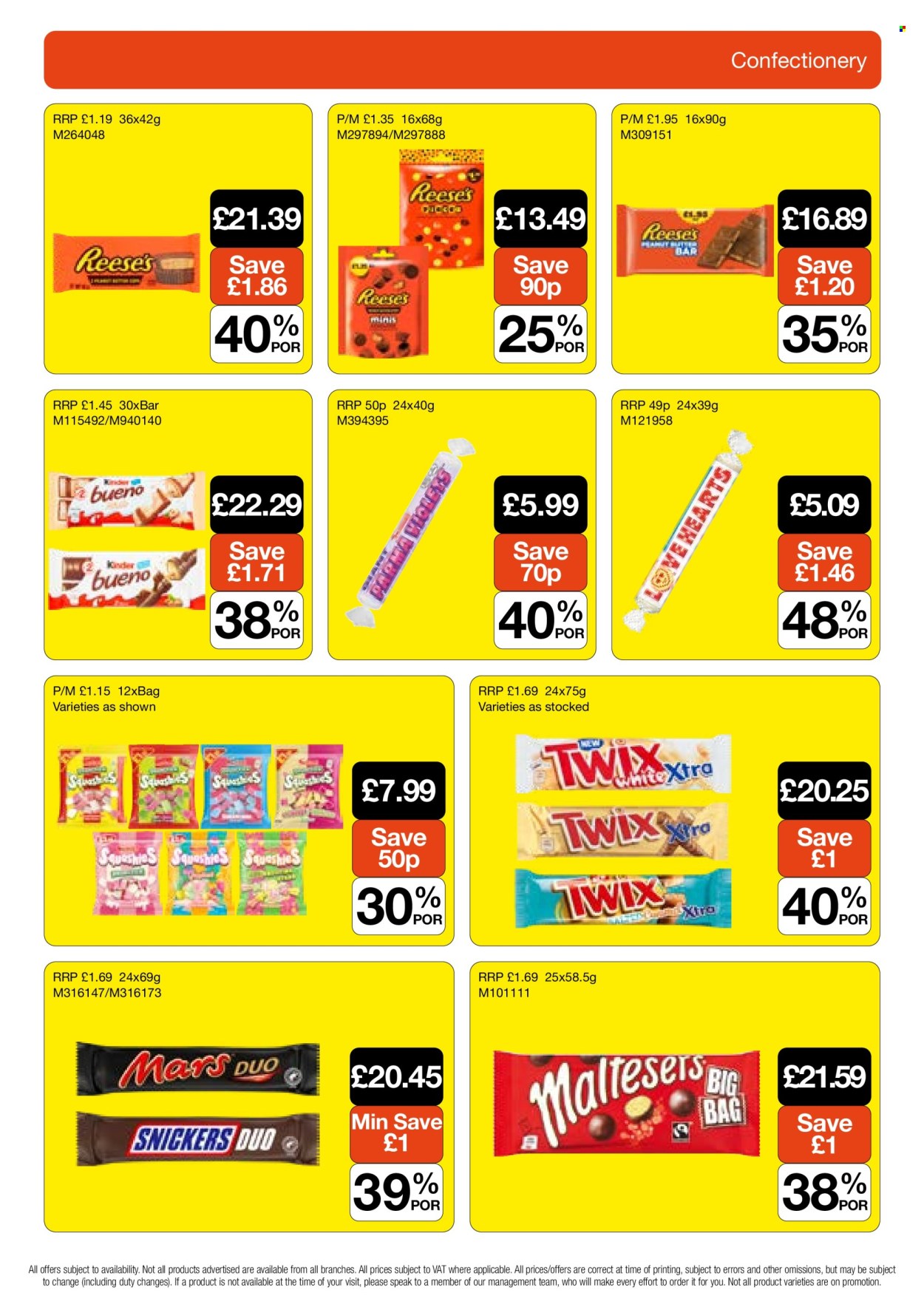 Makro offer - 25/03/2026 - 21/04/2026. Page 5