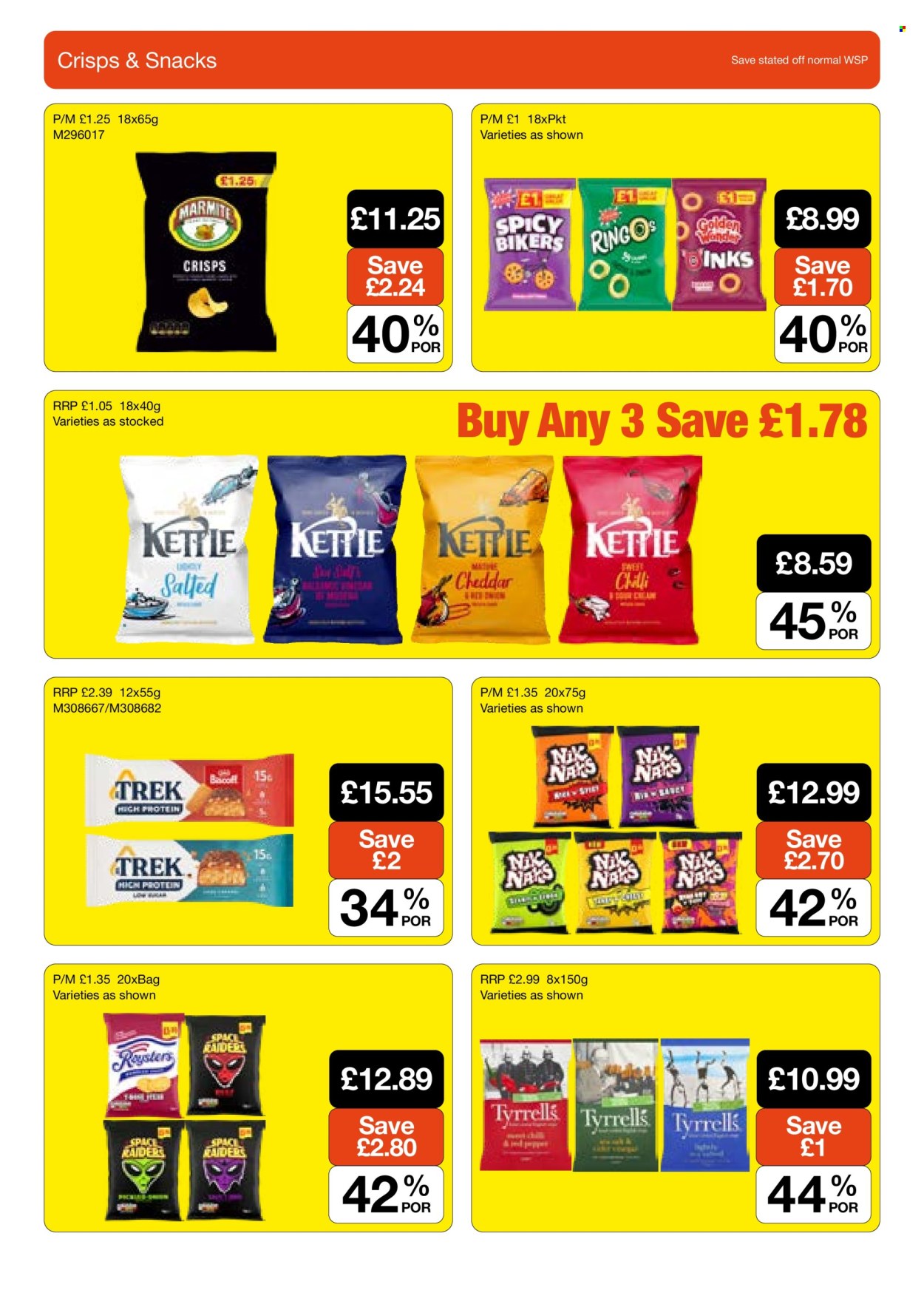 Makro offer - 25/03/2026 - 21/04/2026. Page 6