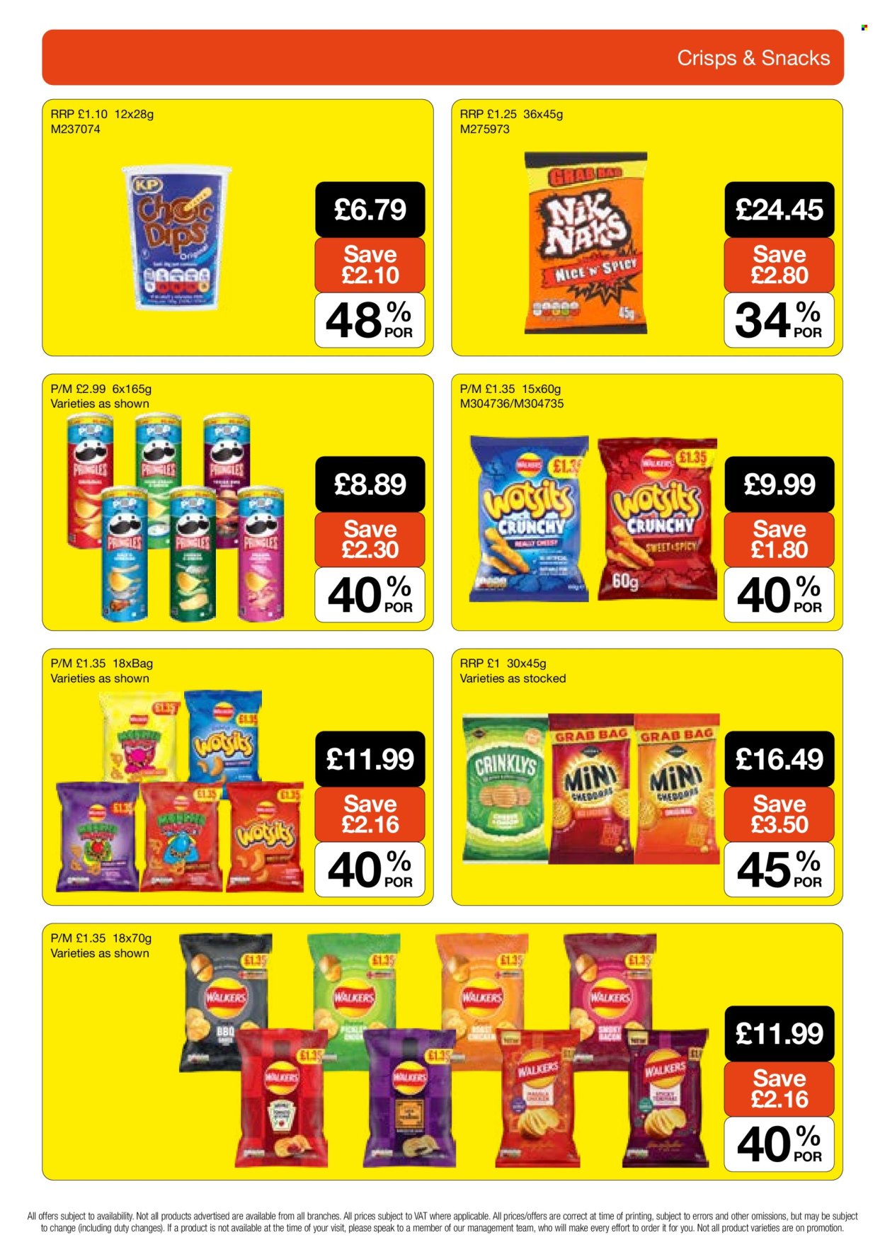 Makro offer - 25/03/2026 - 21/04/2026. Page 7