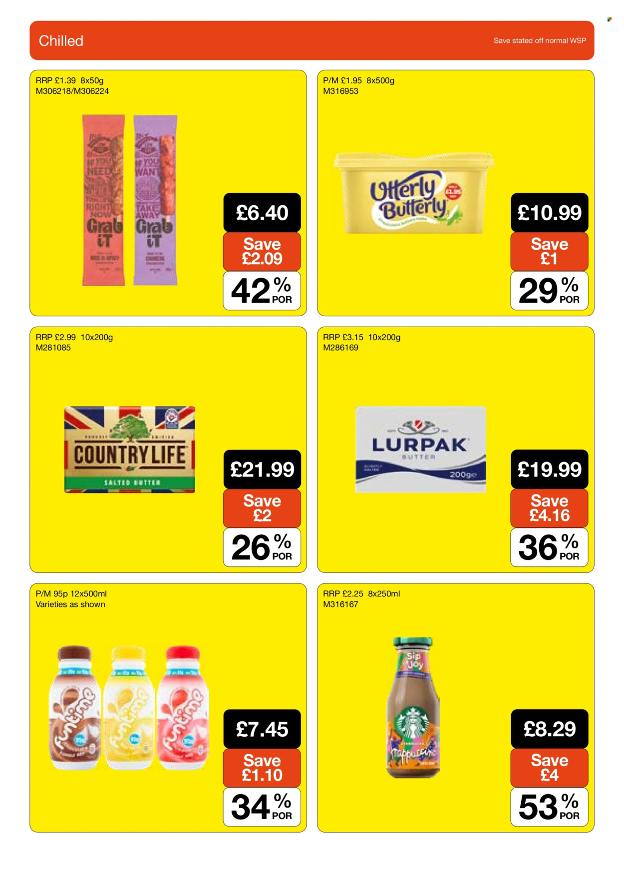 Makro offer - 25/03/2026 - 21/04/2026. Page 8