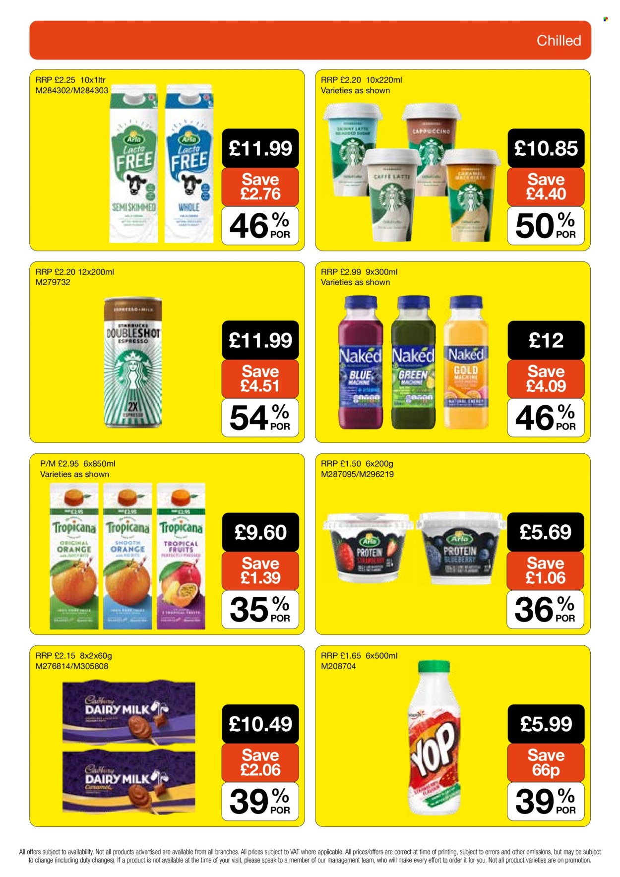 Makro offer - 25/03/2026 - 21/04/2026. Page 9