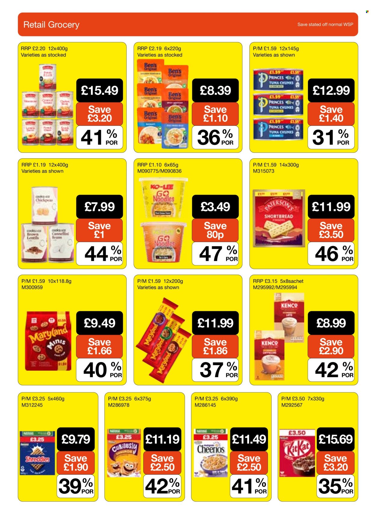 Makro offer - 25/03/2026 - 21/04/2026. Page 10