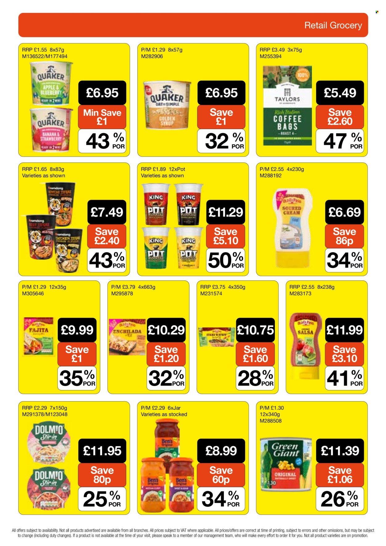 Makro offer - 25/03/2026 - 21/04/2026. Page 11
