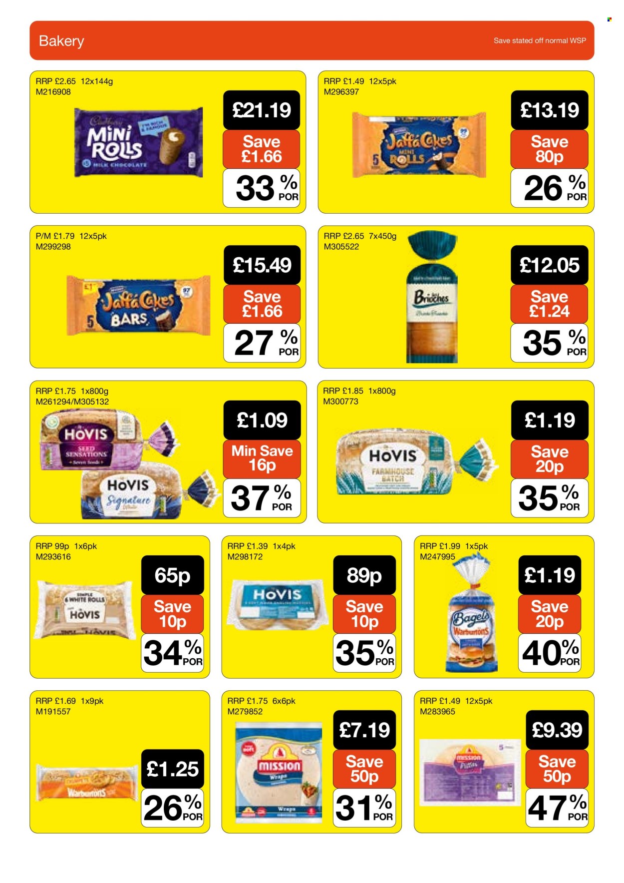 Makro offer - 25/03/2026 - 21/04/2026. Page 12