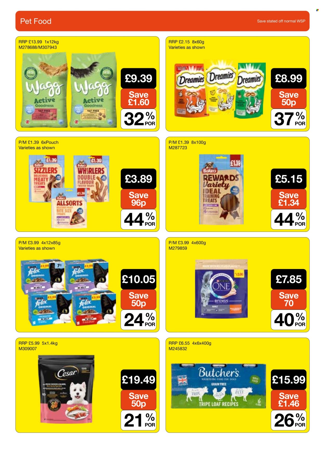 Makro offer - 25/03/2026 - 21/04/2026. Page 14