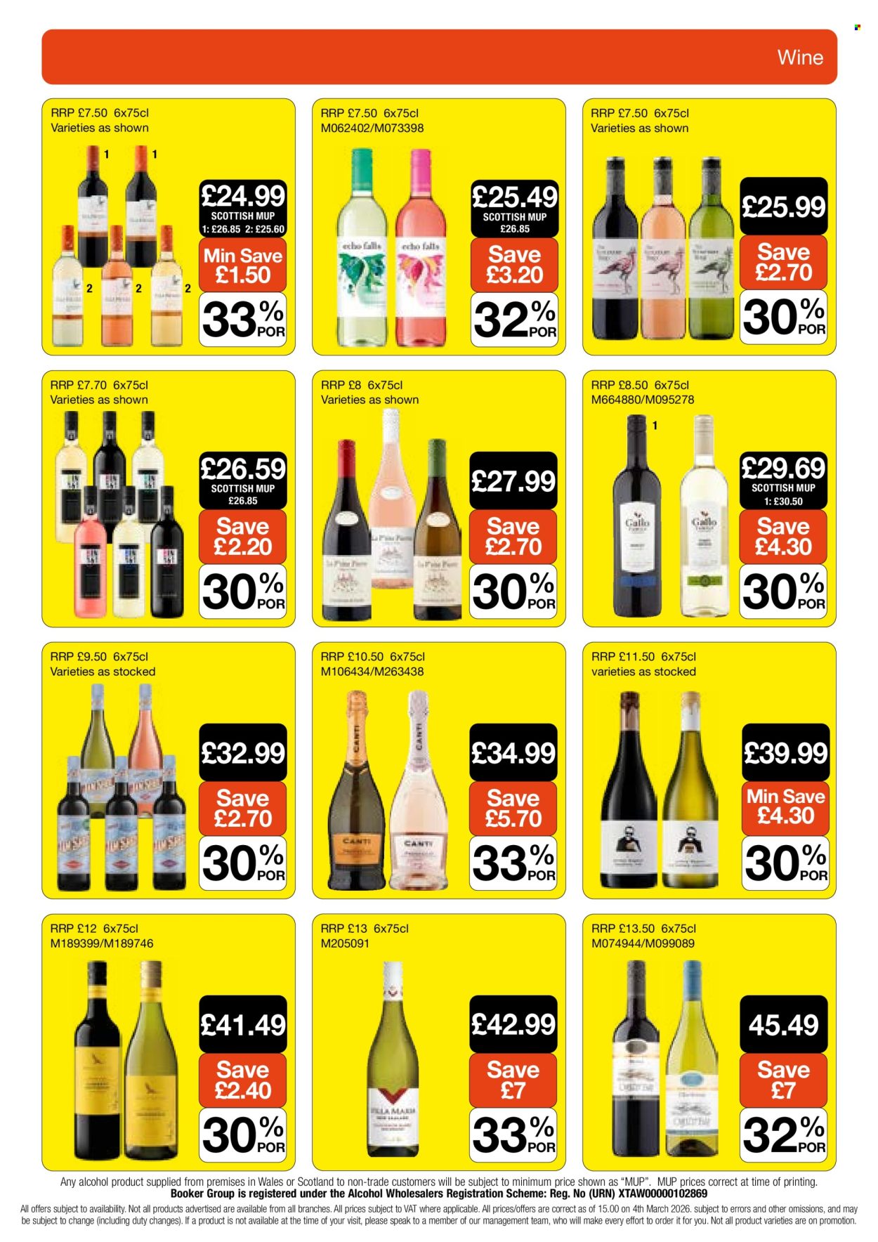 Makro offer - 25/03/2026 - 21/04/2026. Page 15