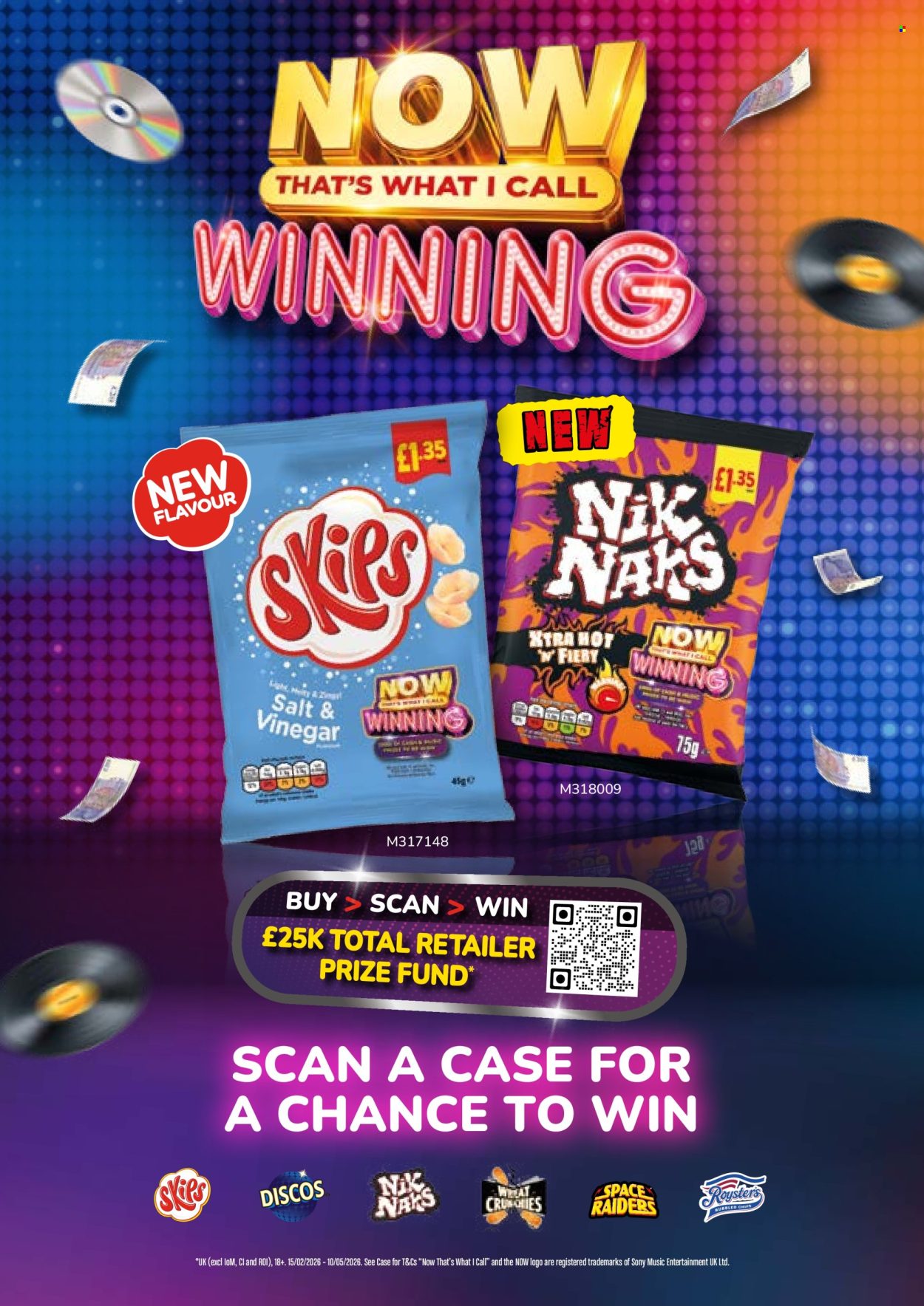 Makro offer - 25/03/2026 - 21/04/2026. Page 19