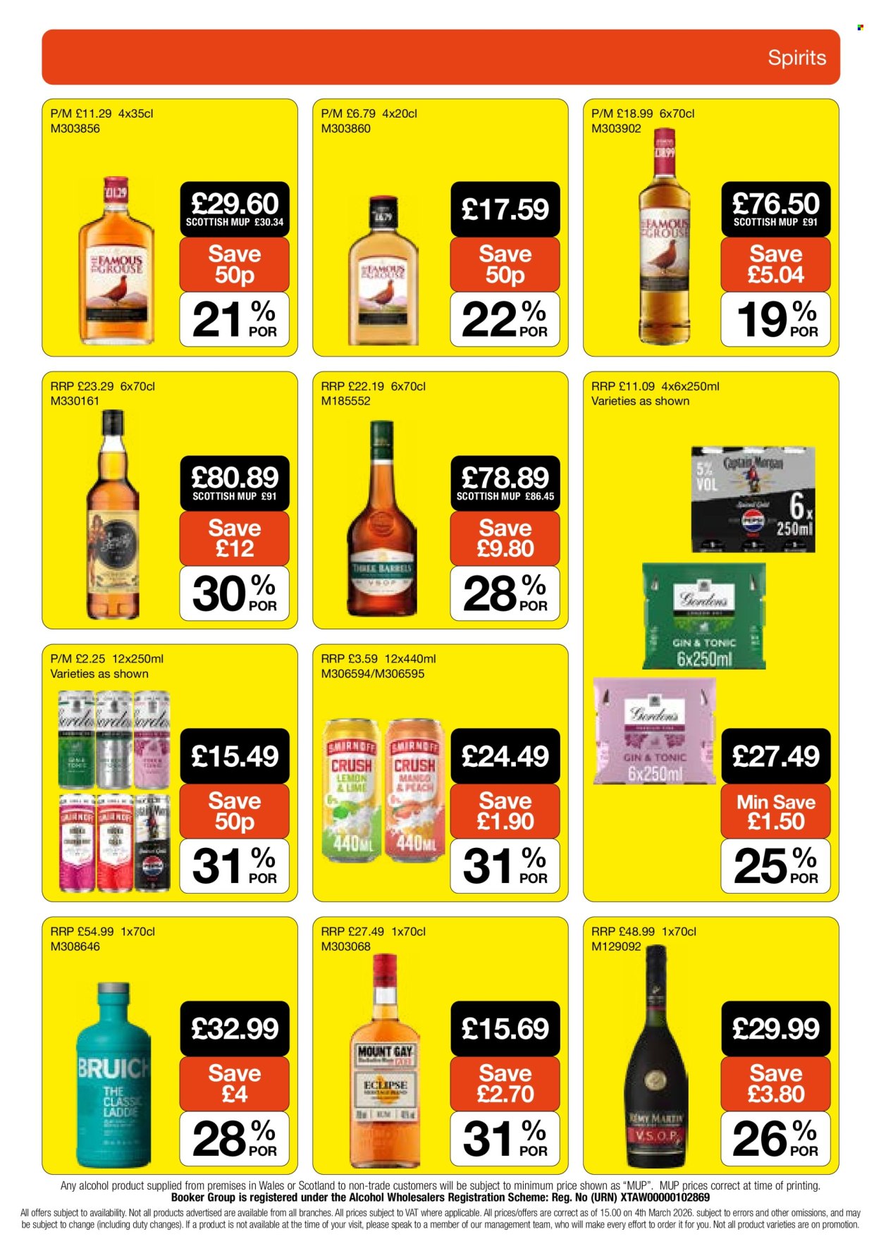 Makro offer - 25/03/2026 - 21/04/2026. Page 21