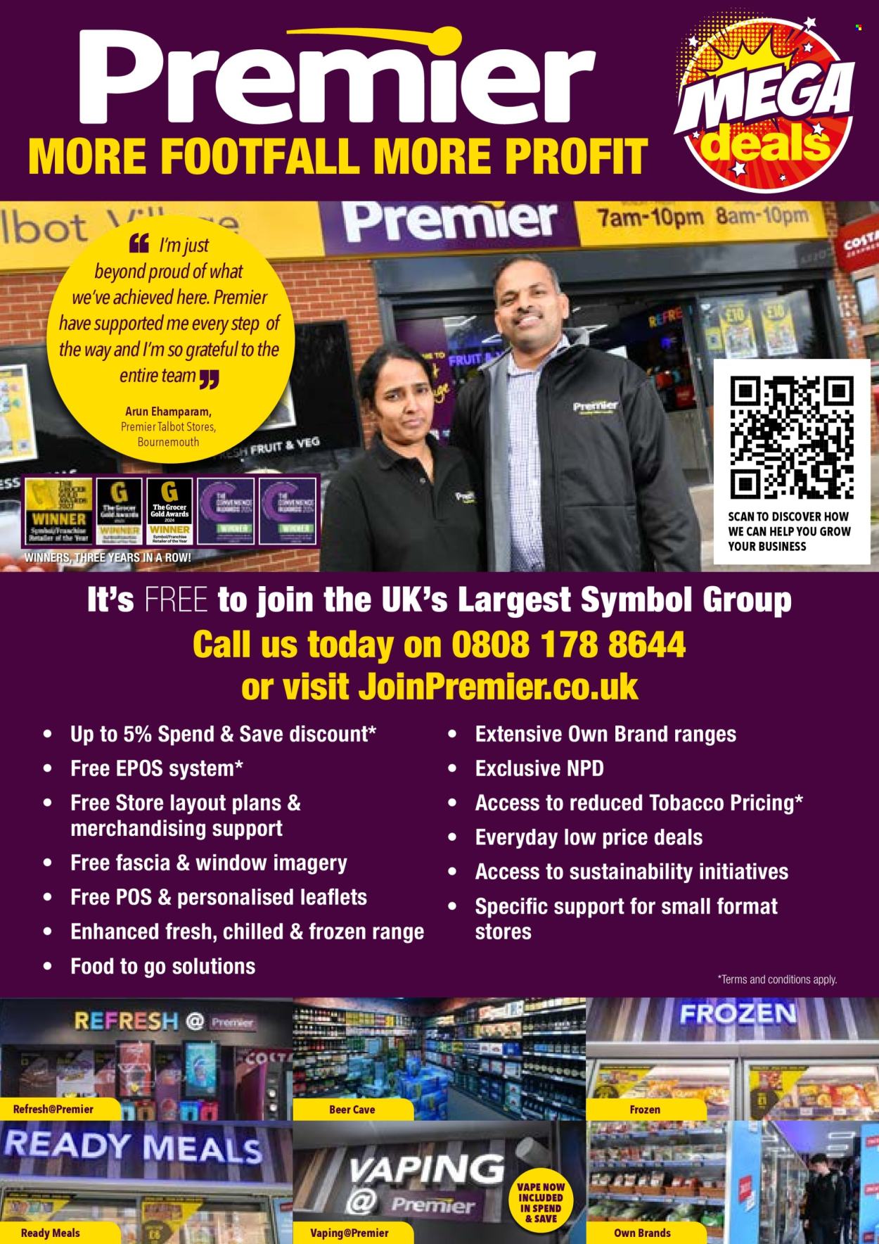 Makro offer - 25/03/2026 - 21/04/2026. Page 24