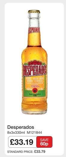 Desperados