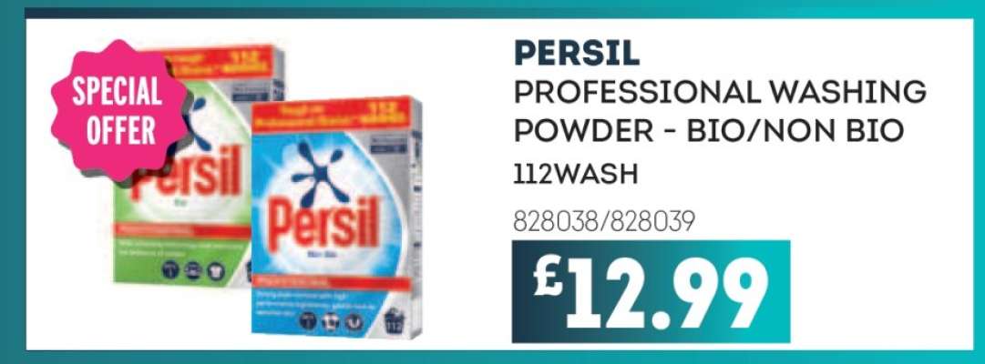 PERSIL