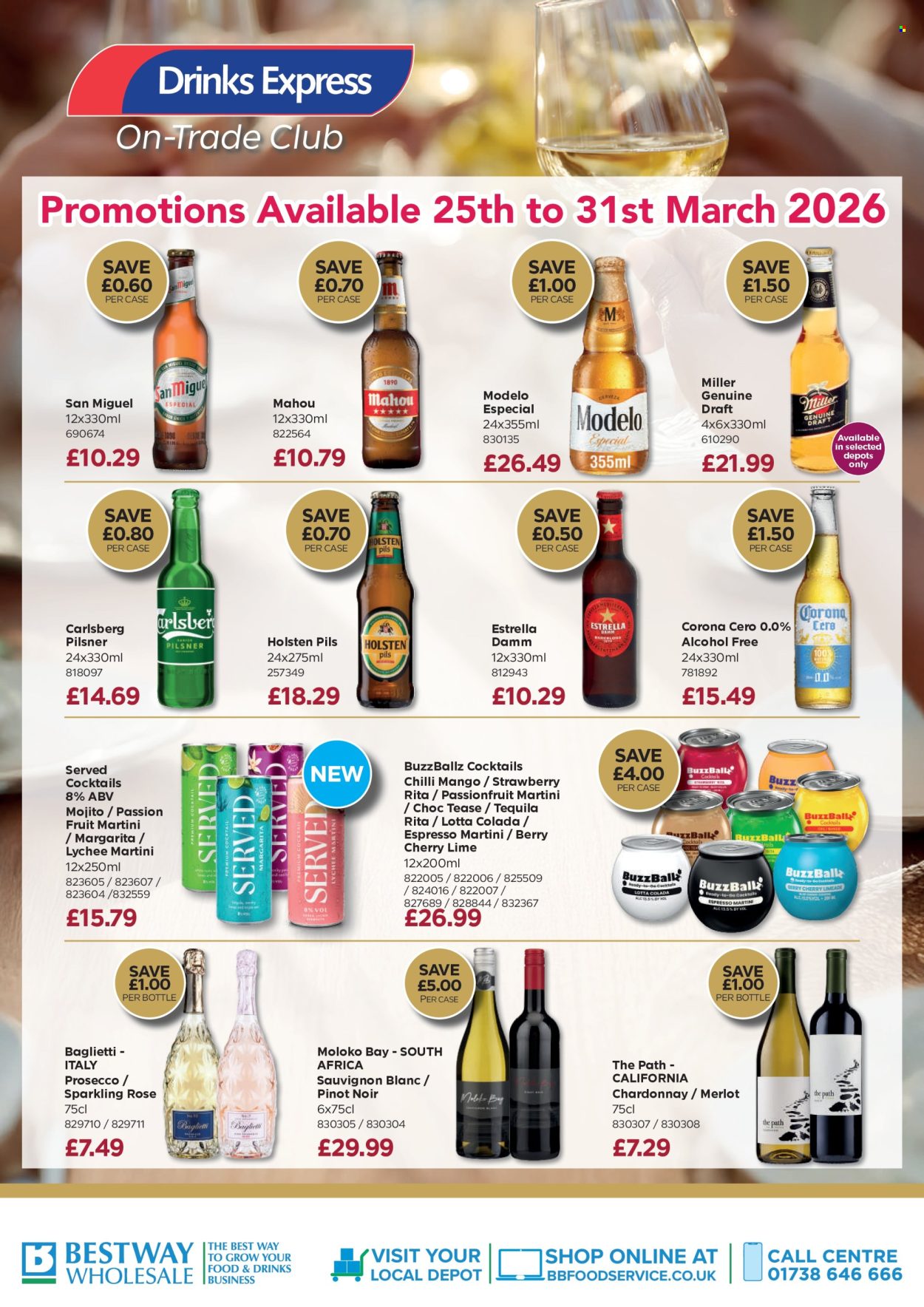 Bestway offer - 25/03/2026 - 31/03/2026. Page 2