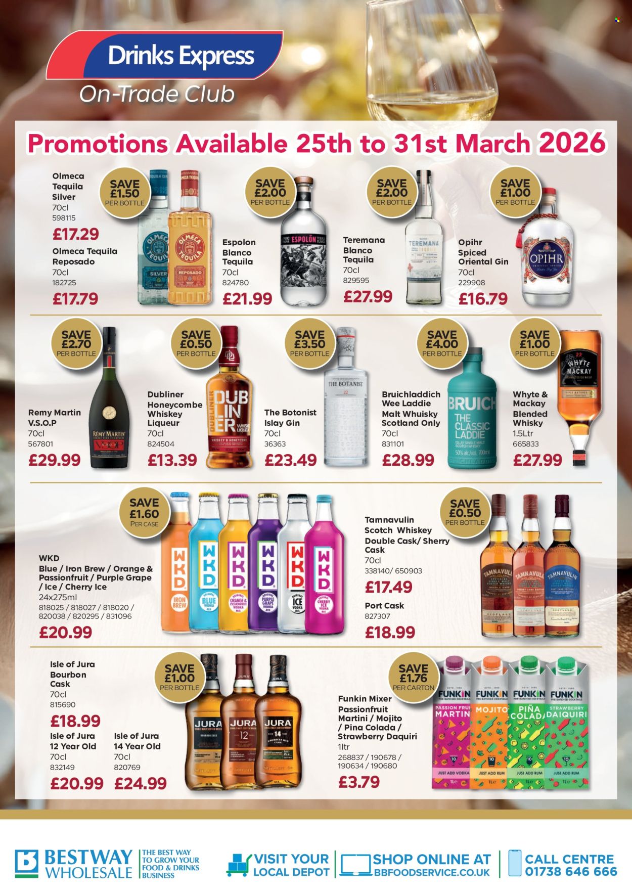 Bestway offer - 25/03/2026 - 31/03/2026. Page 4
