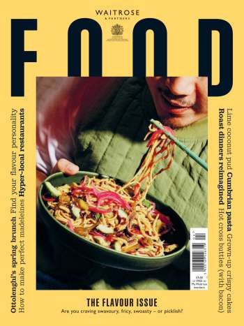 Waitrose offer  - 01/04/2026 - 30/04/2026.