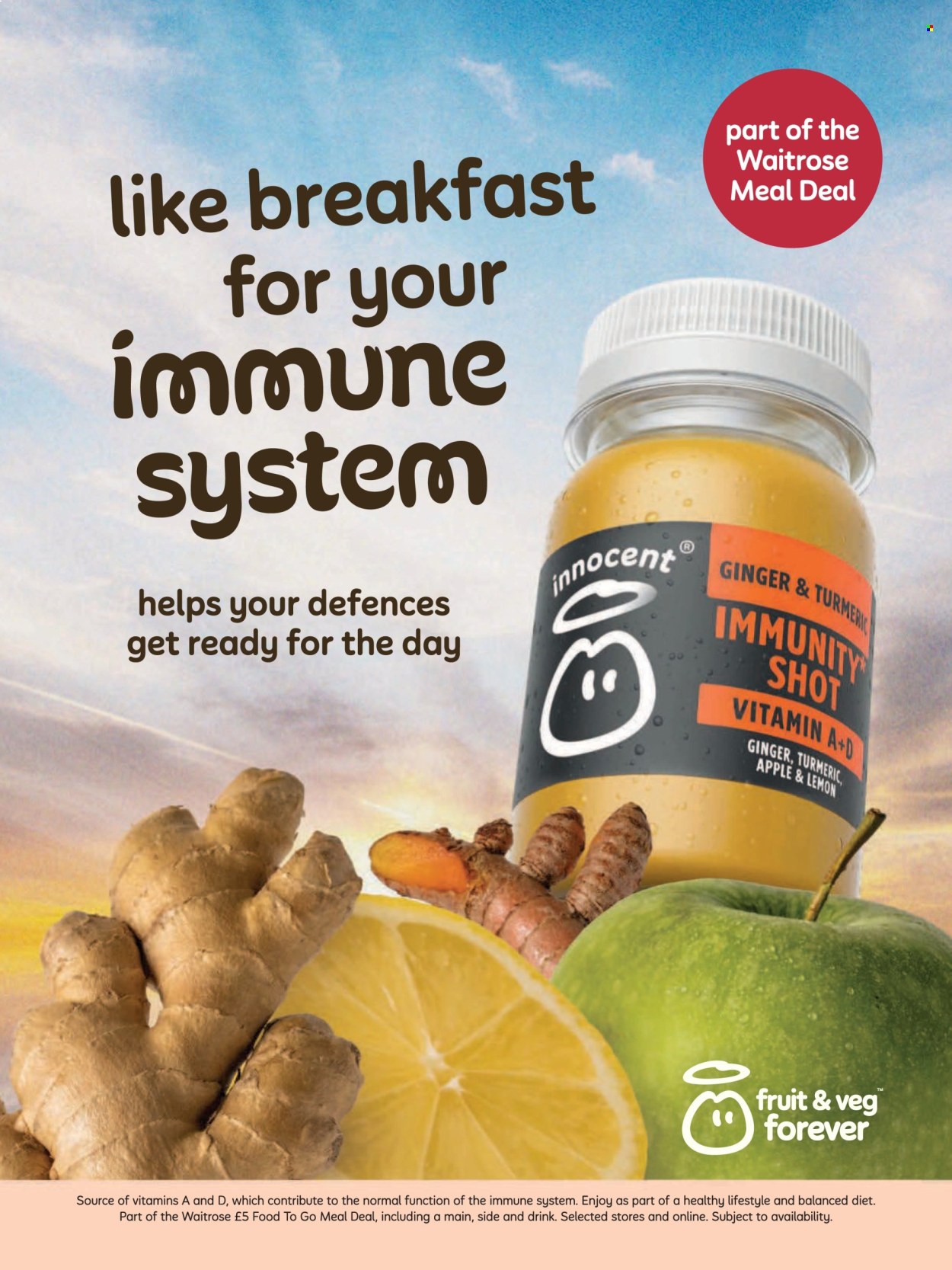 Waitrose offer - 01/04/2026 - 30/04/2026. Page 2