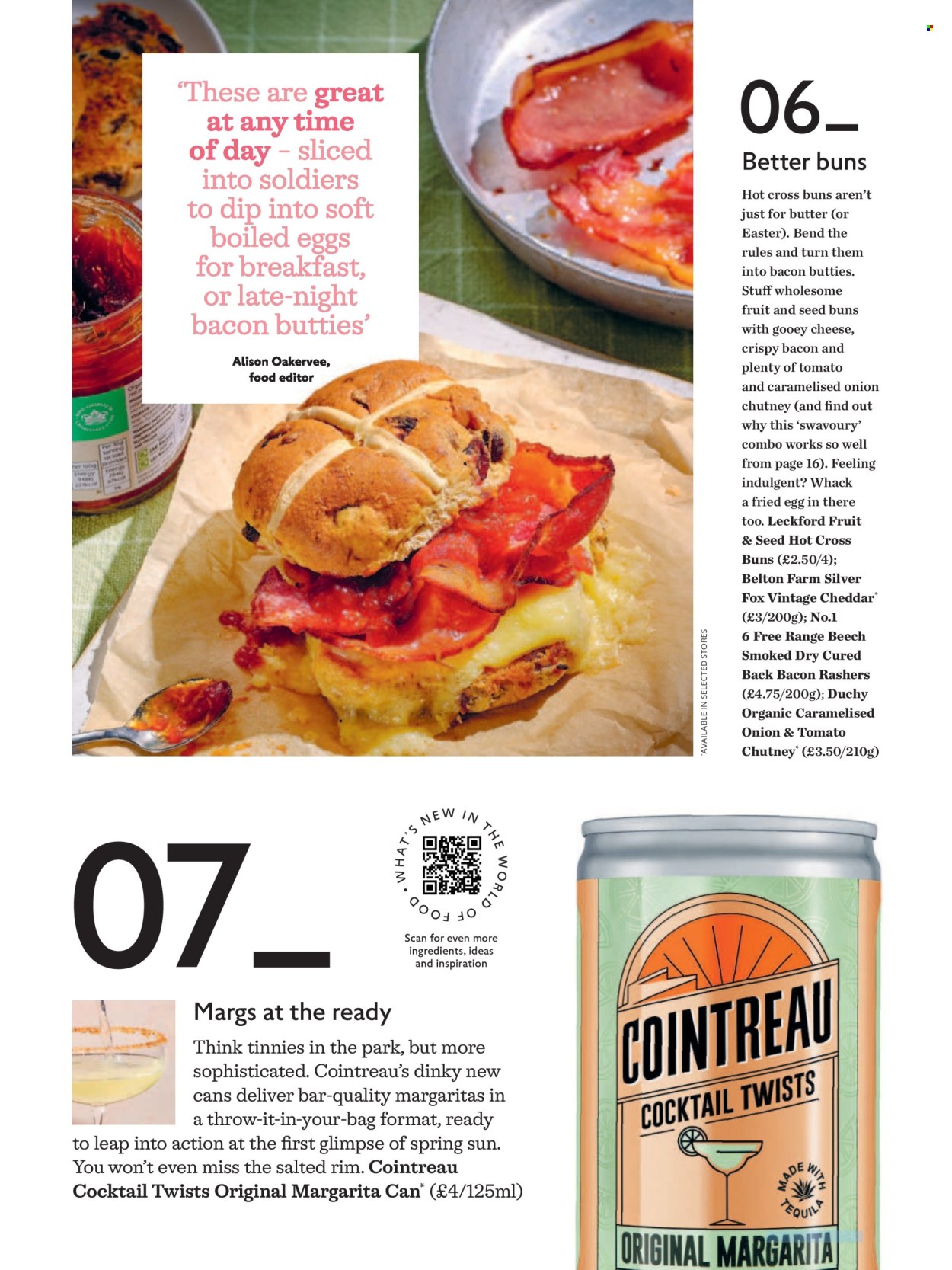Waitrose offer - 01/04/2026 - 30/04/2026. Page 11