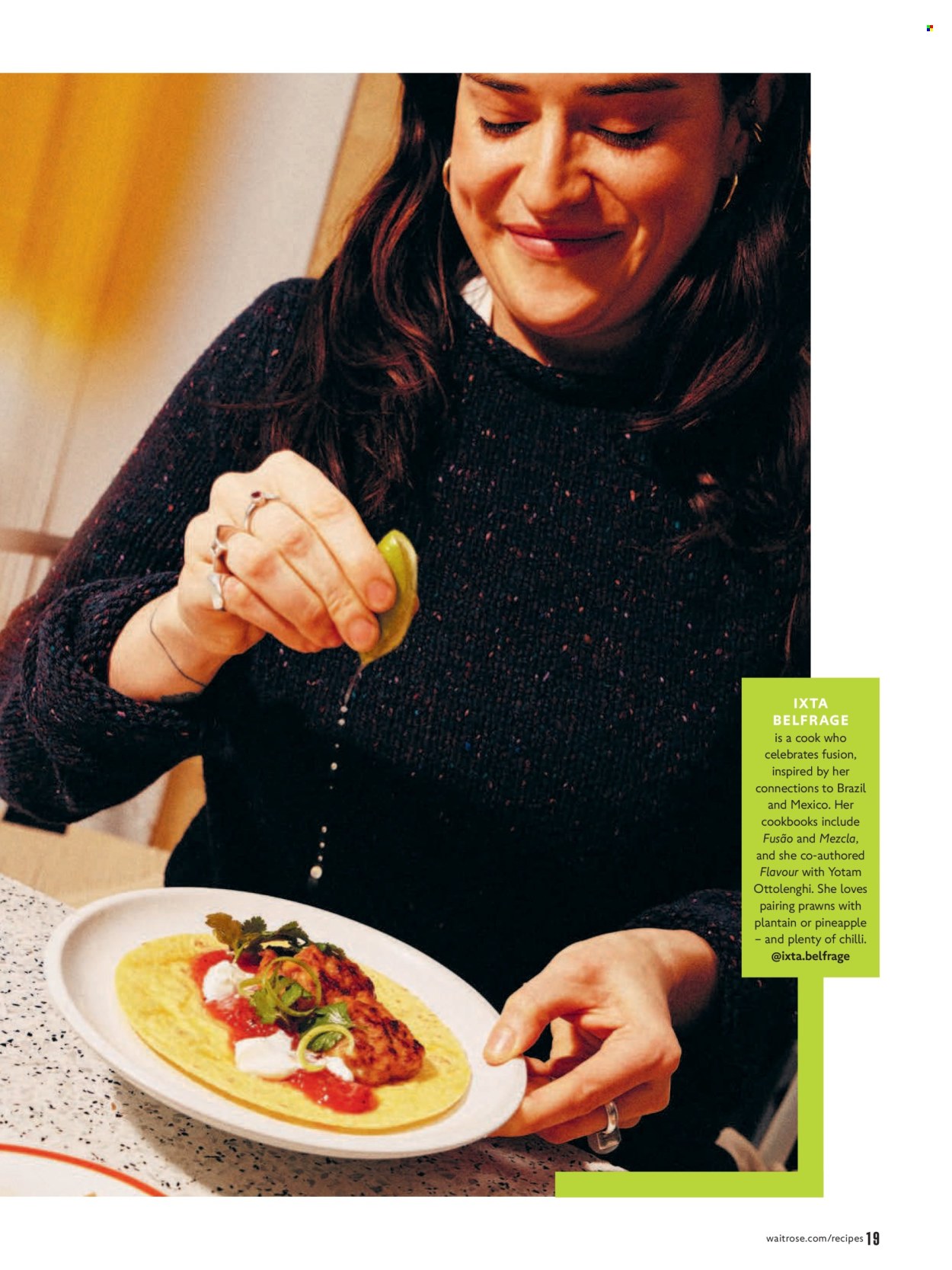 Waitrose offer - 01/04/2026 - 30/04/2026. Page 19