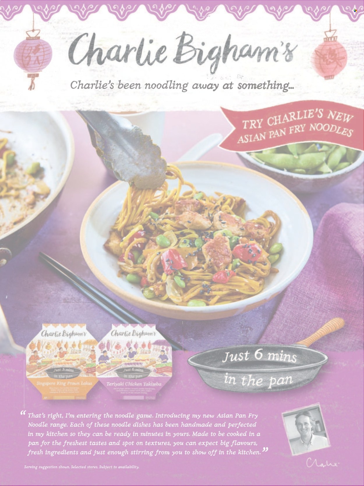 Waitrose offer - 01/04/2026 - 30/04/2026. Page 20