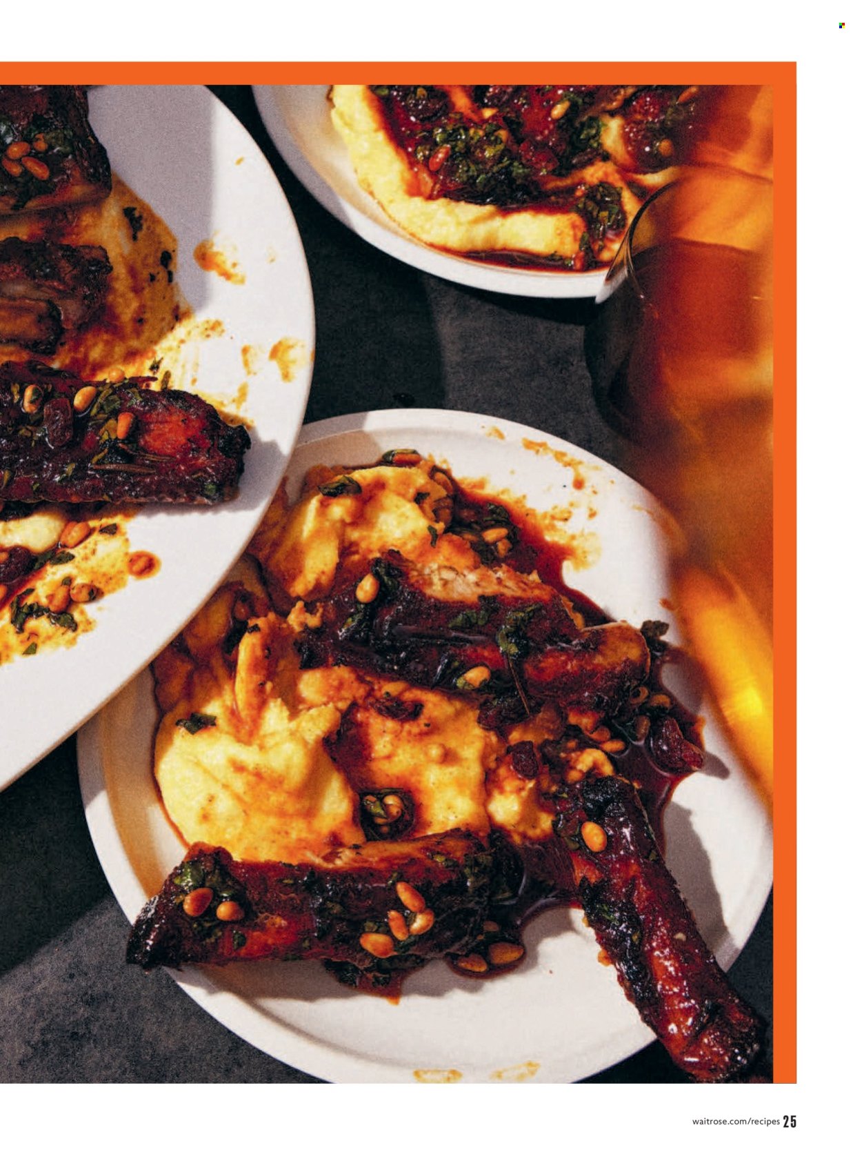 Waitrose offer - 01/04/2026 - 30/04/2026. Page 25