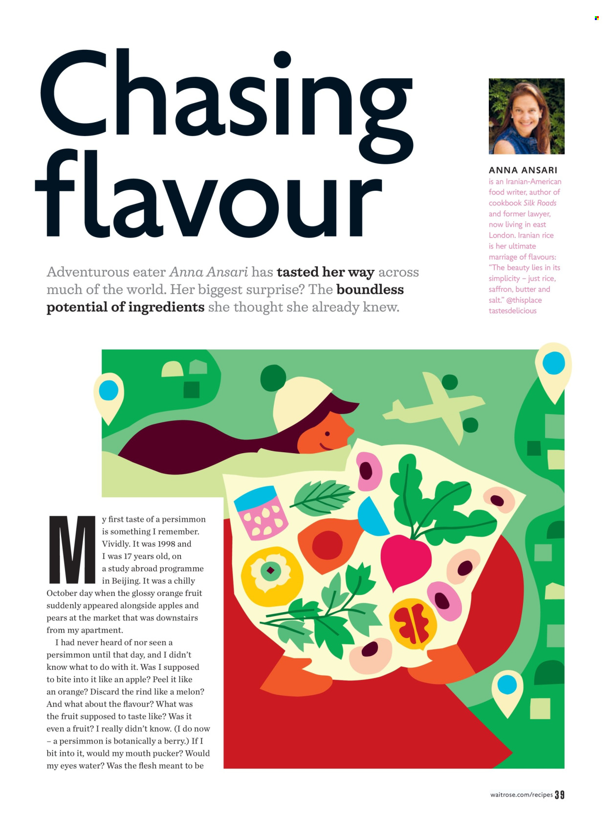 Waitrose offer - 01/04/2026 - 30/04/2026. Page 39