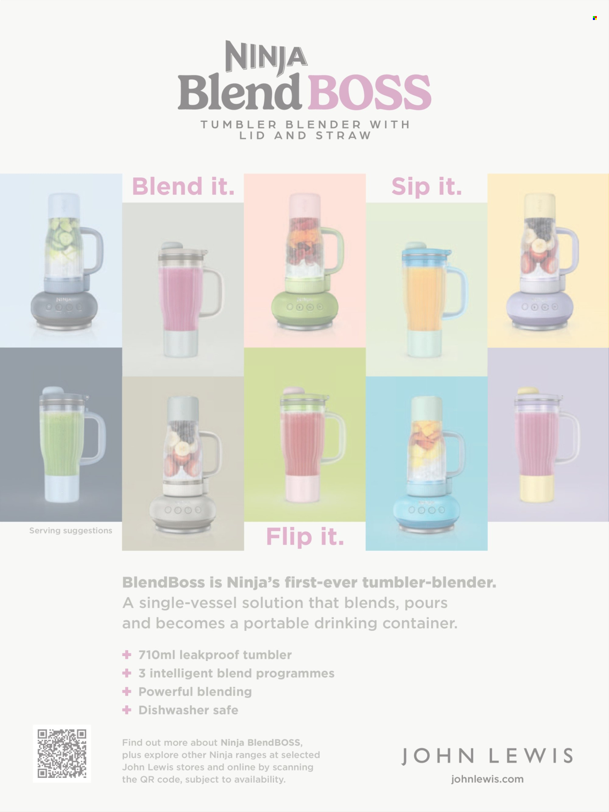 Waitrose offer - 01/04/2026 - 30/04/2026. Page 42