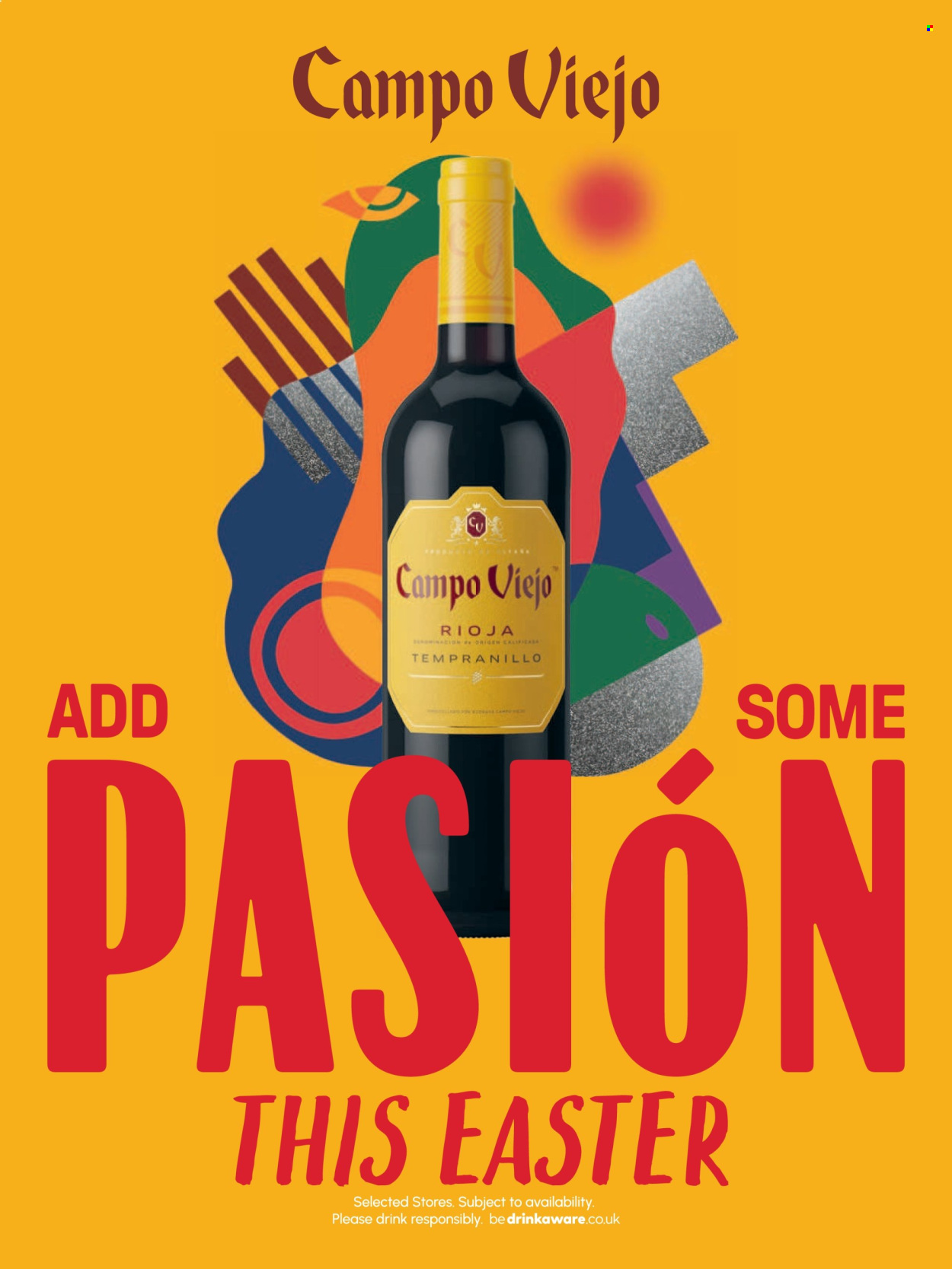 Waitrose offer - 01/04/2026 - 30/04/2026. Page 46