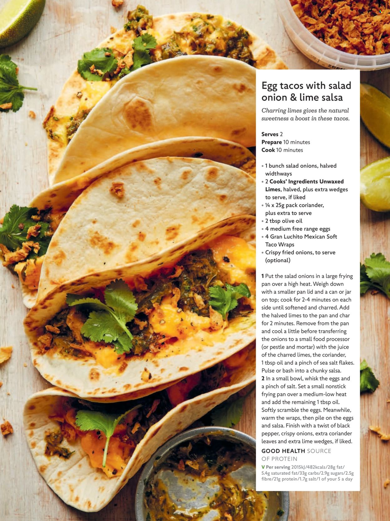 Waitrose offer - 01/04/2026 - 30/04/2026. Page 51