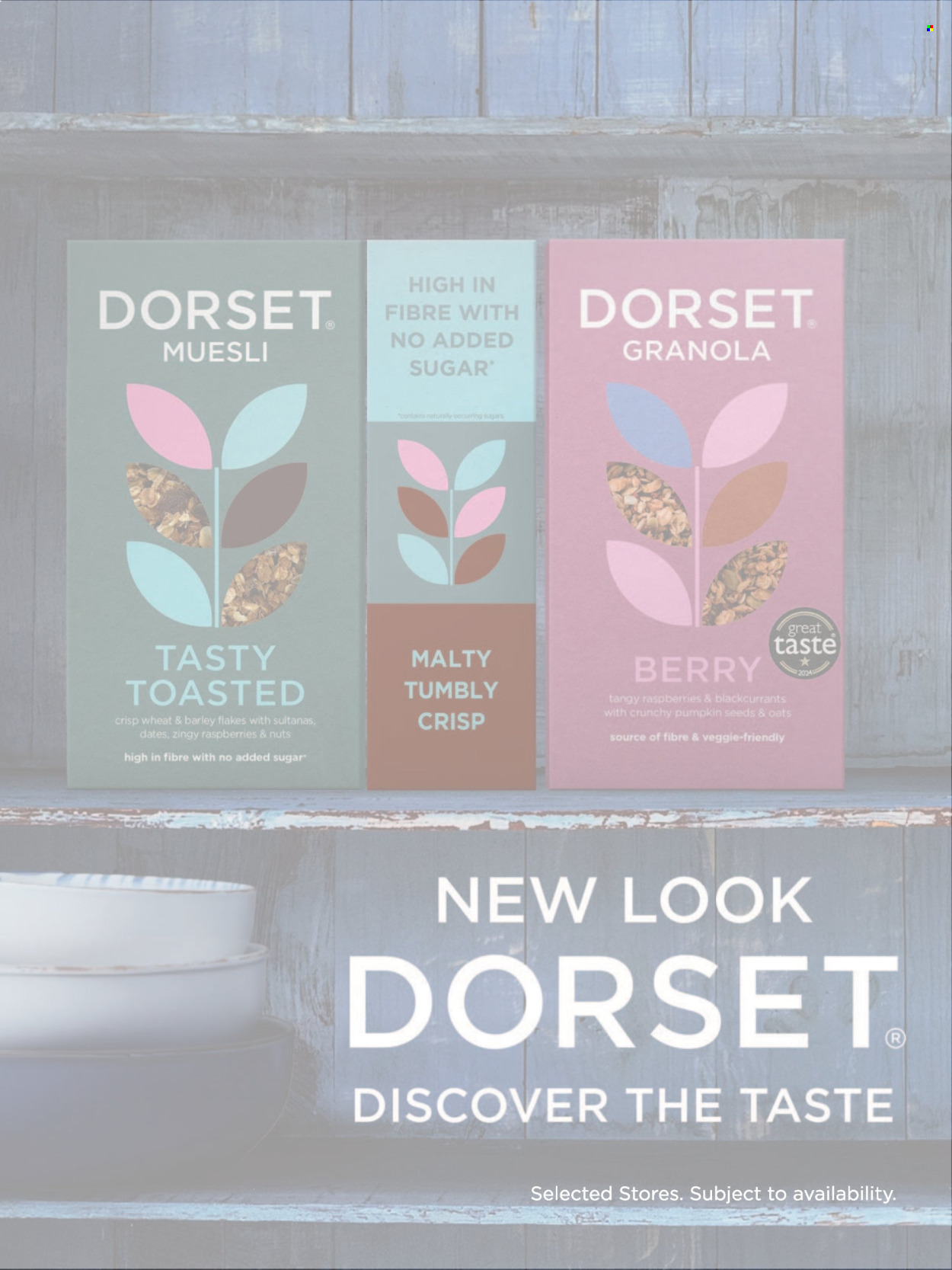 Waitrose offer - 01/04/2026 - 30/04/2026. Page 63