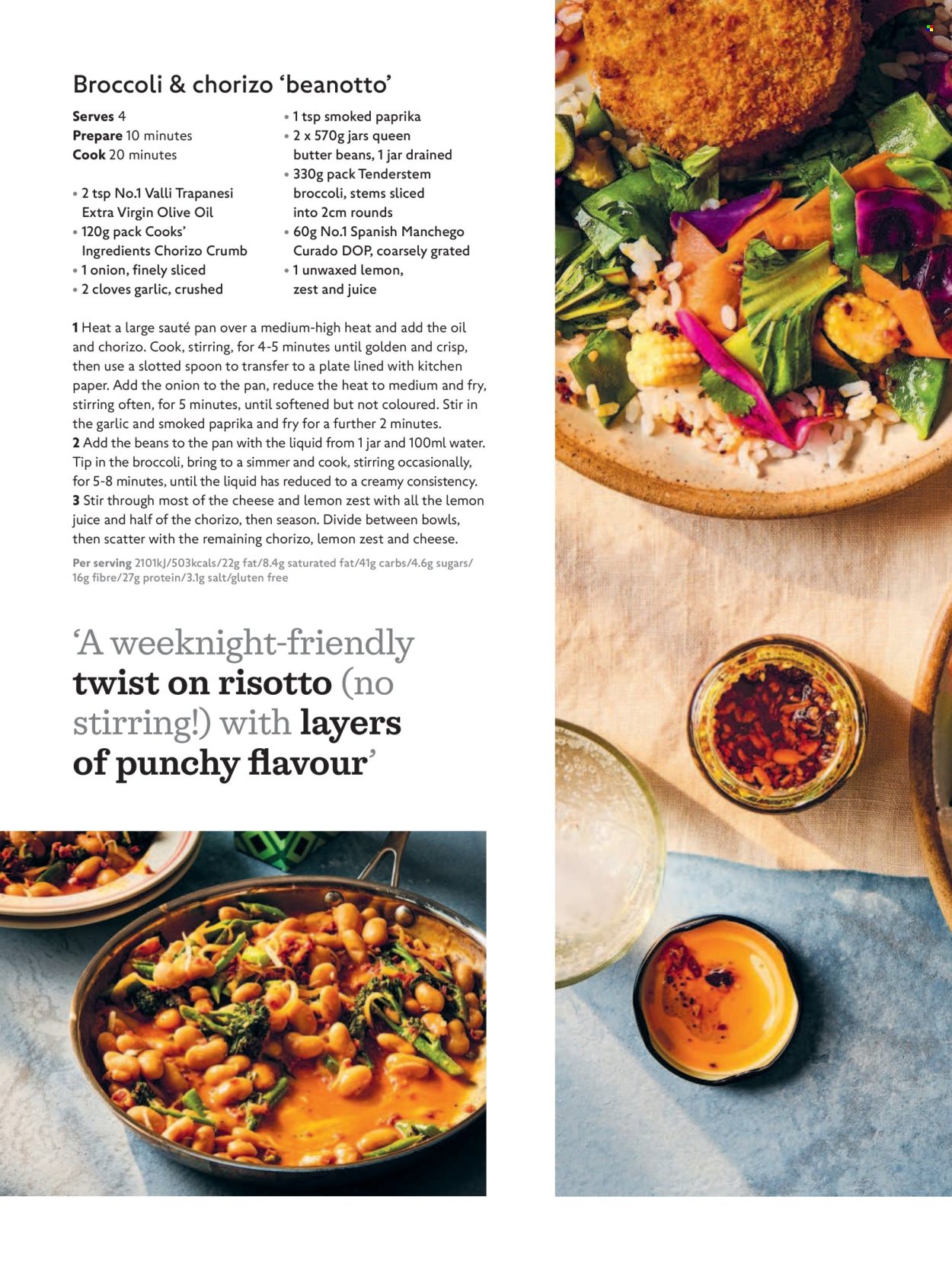 Waitrose offer - 01/04/2026 - 30/04/2026. Page 70