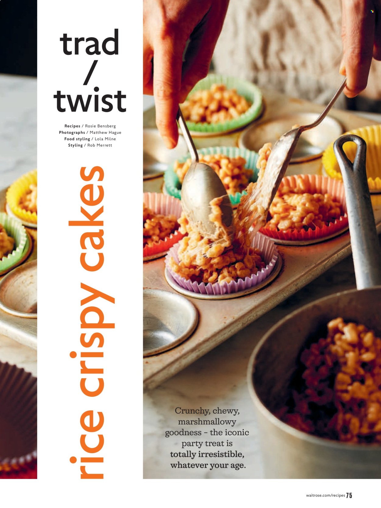 Waitrose offer - 01/04/2026 - 30/04/2026. Page 75