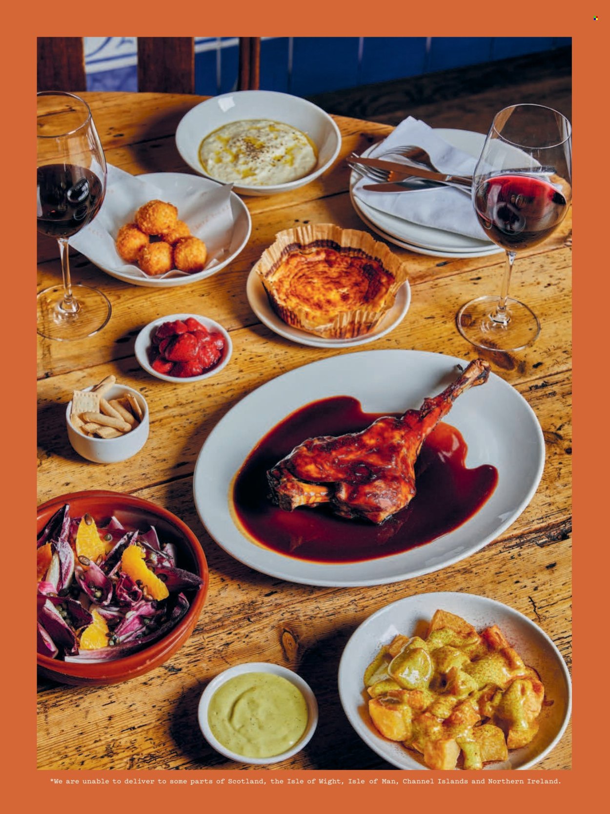 Waitrose offer - 01/04/2026 - 30/04/2026. Page 78