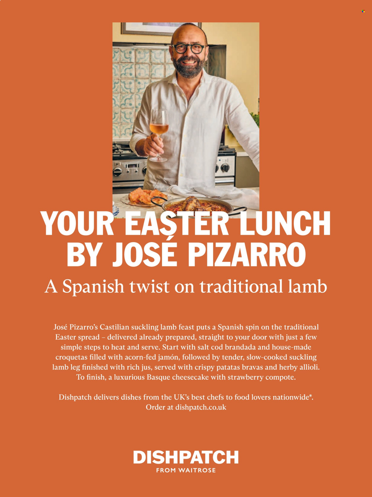 Waitrose offer - 01/04/2026 - 30/04/2026. Page 79