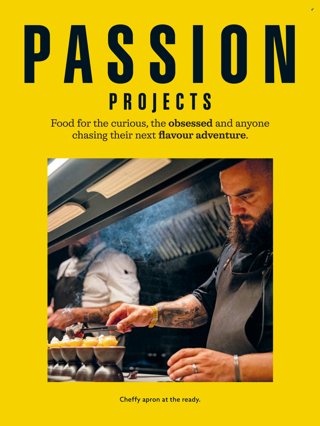 Waitrose offer - 01/04/2026 - 30/04/2026. Page 81