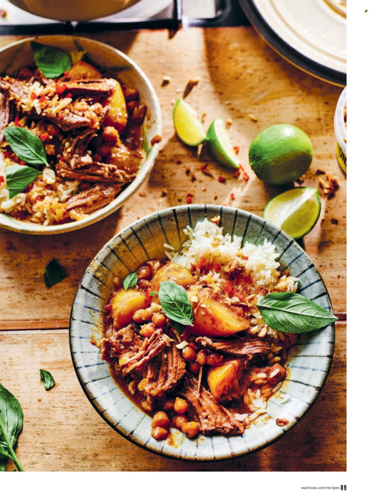 Waitrose offer - 01/04/2026 - 30/04/2026. Page 89