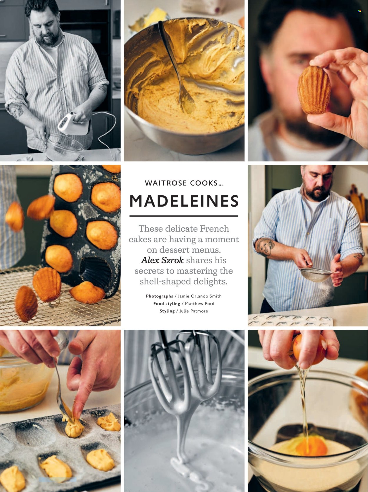 Waitrose offer - 01/04/2026 - 30/04/2026. Page 92