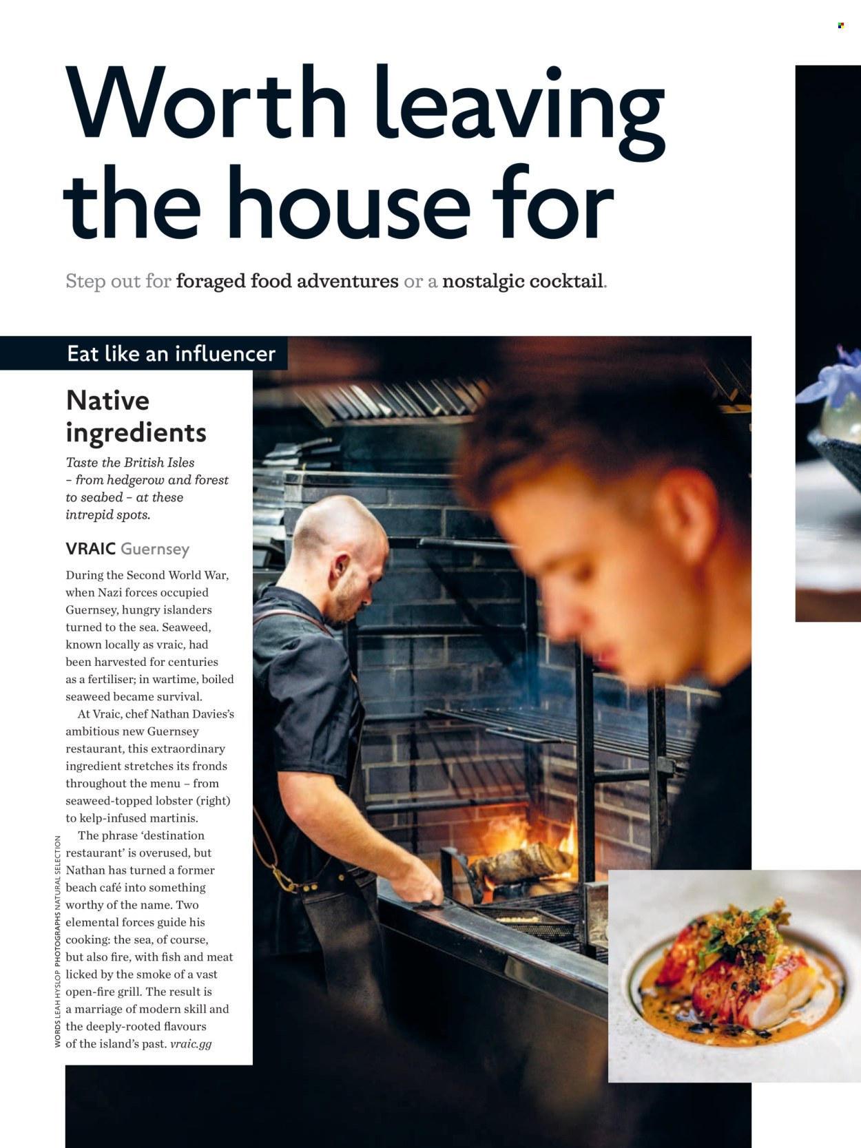 Waitrose offer - 01/04/2026 - 30/04/2026. Page 98