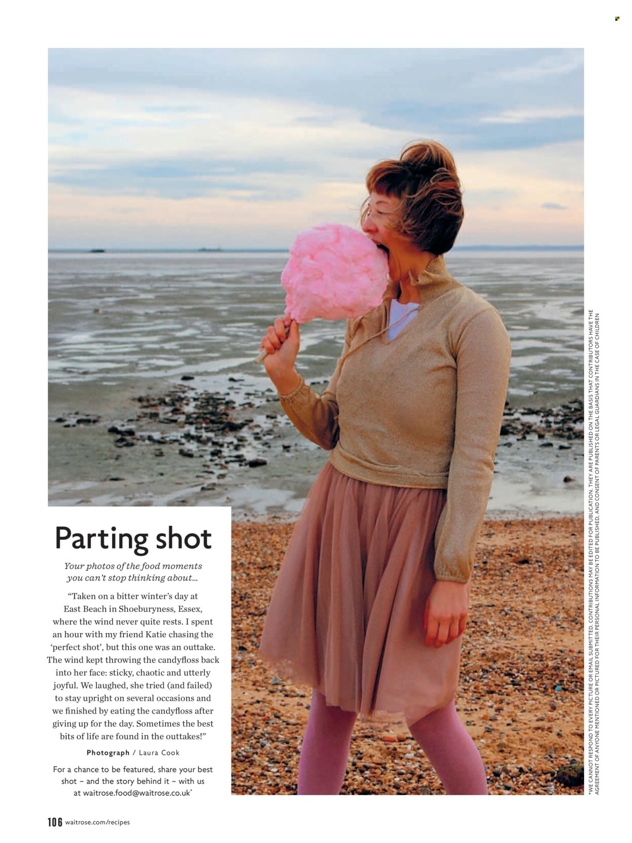 Waitrose offer - 01/04/2026 - 30/04/2026. Page 106