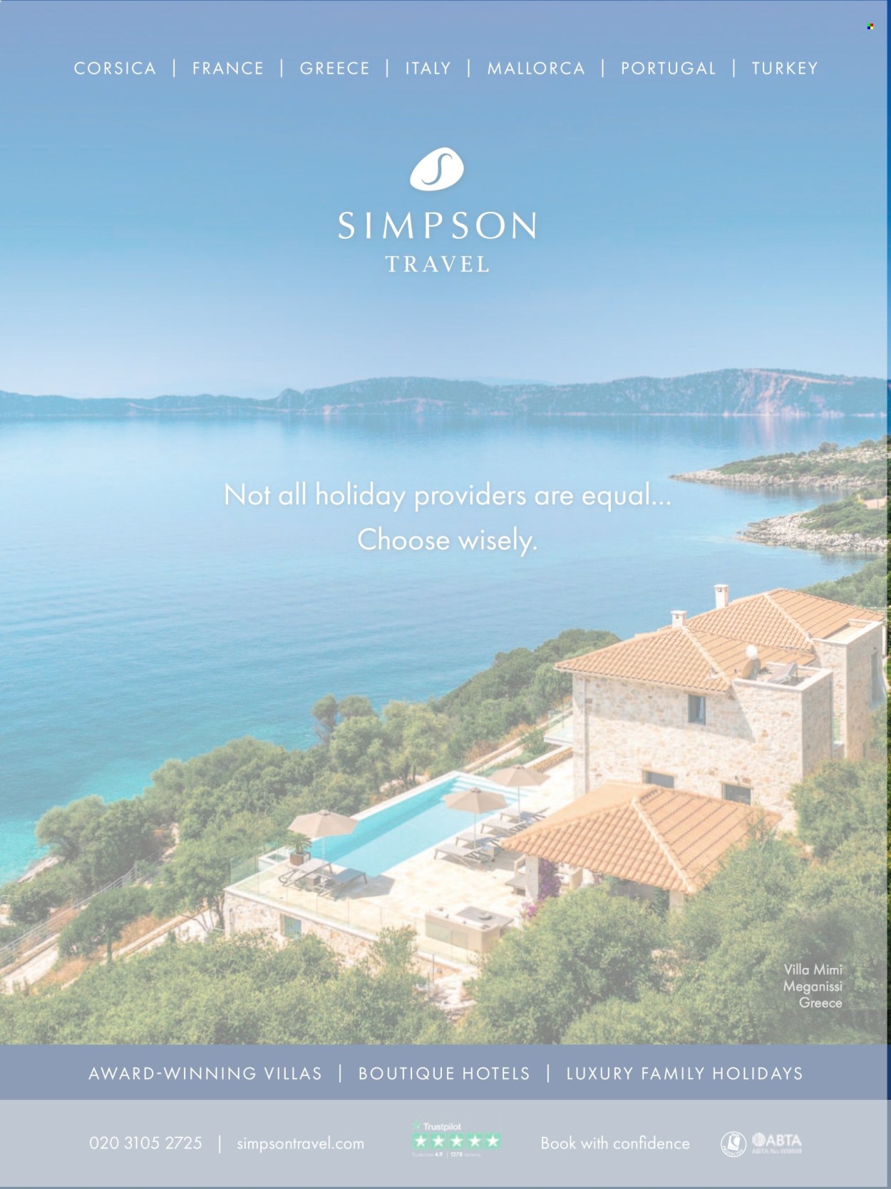 Waitrose offer - 01/04/2026 - 30/04/2026. Page 108