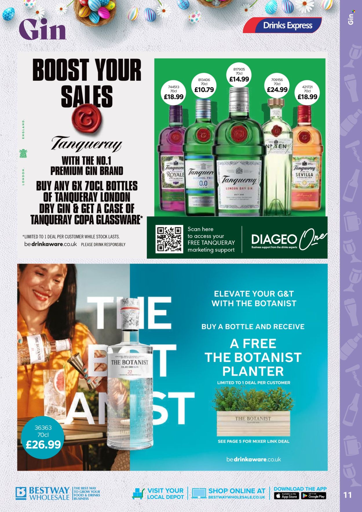 Bestway offer - 27/02/2026 - 23/04/2026. Page 11