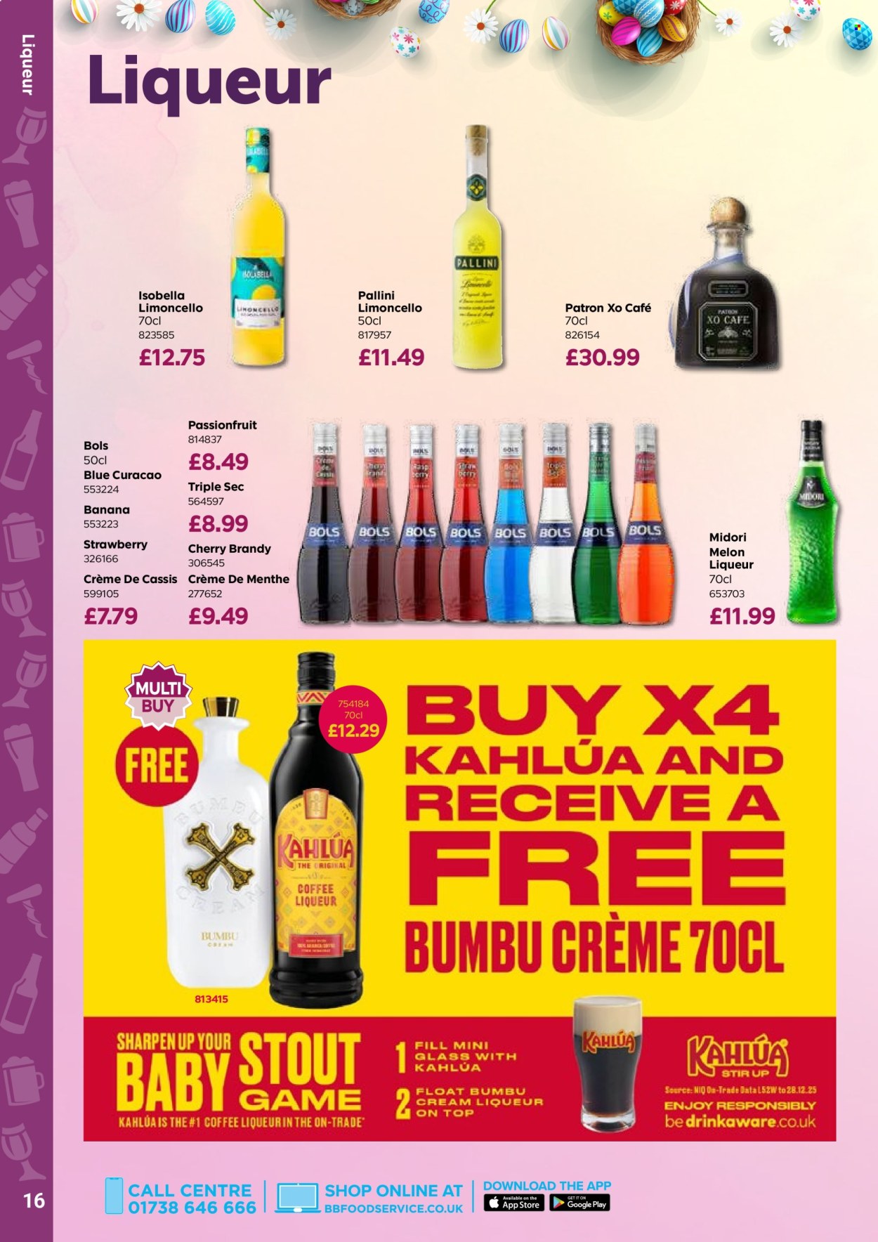 Bestway offer - 27/02/2026 - 23/04/2026. Page 16