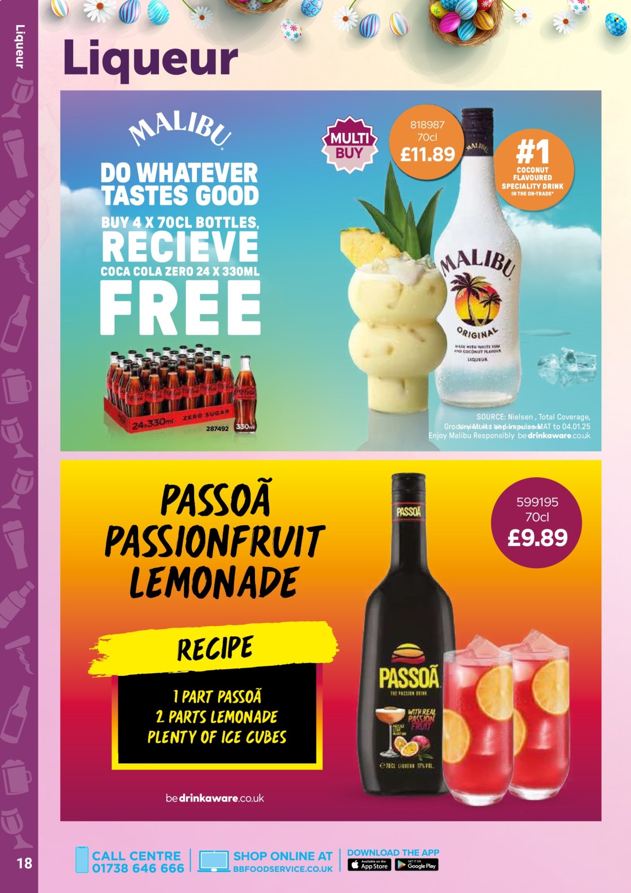 Bestway offer - 27/02/2026 - 23/04/2026. Page 18