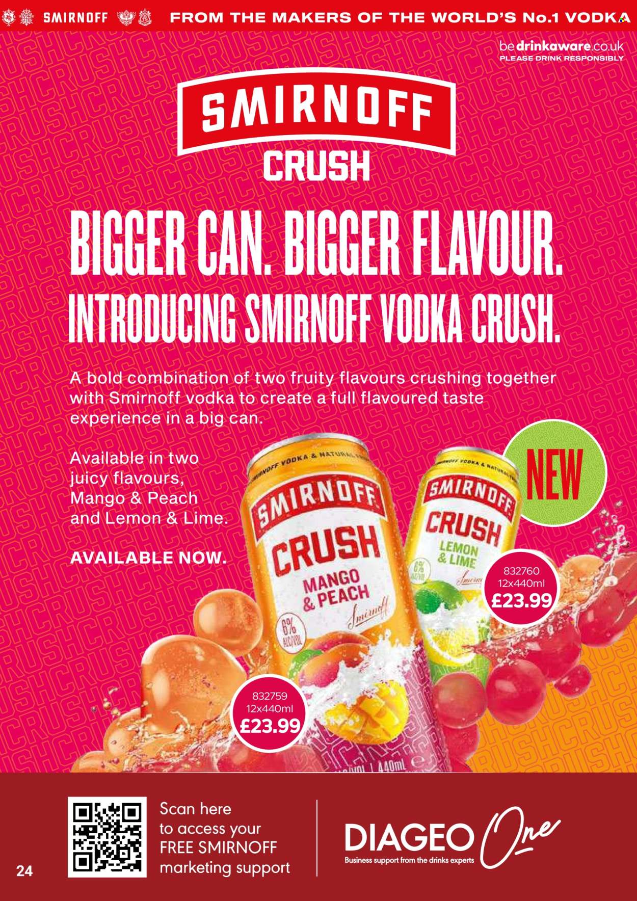 Bestway offer - 27/02/2026 - 23/04/2026. Page 24