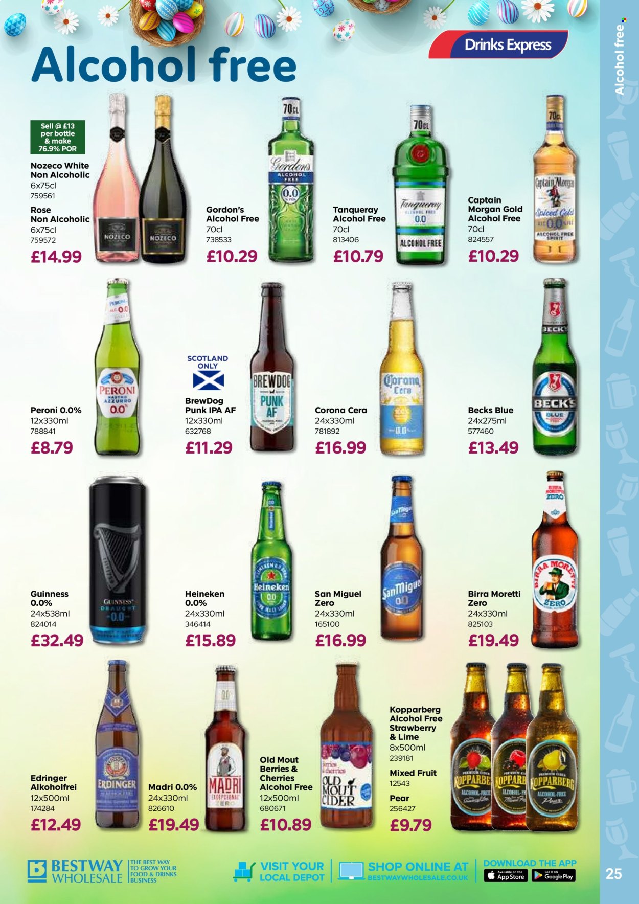 Bestway offer - 27/02/2026 - 23/04/2026. Page 25
