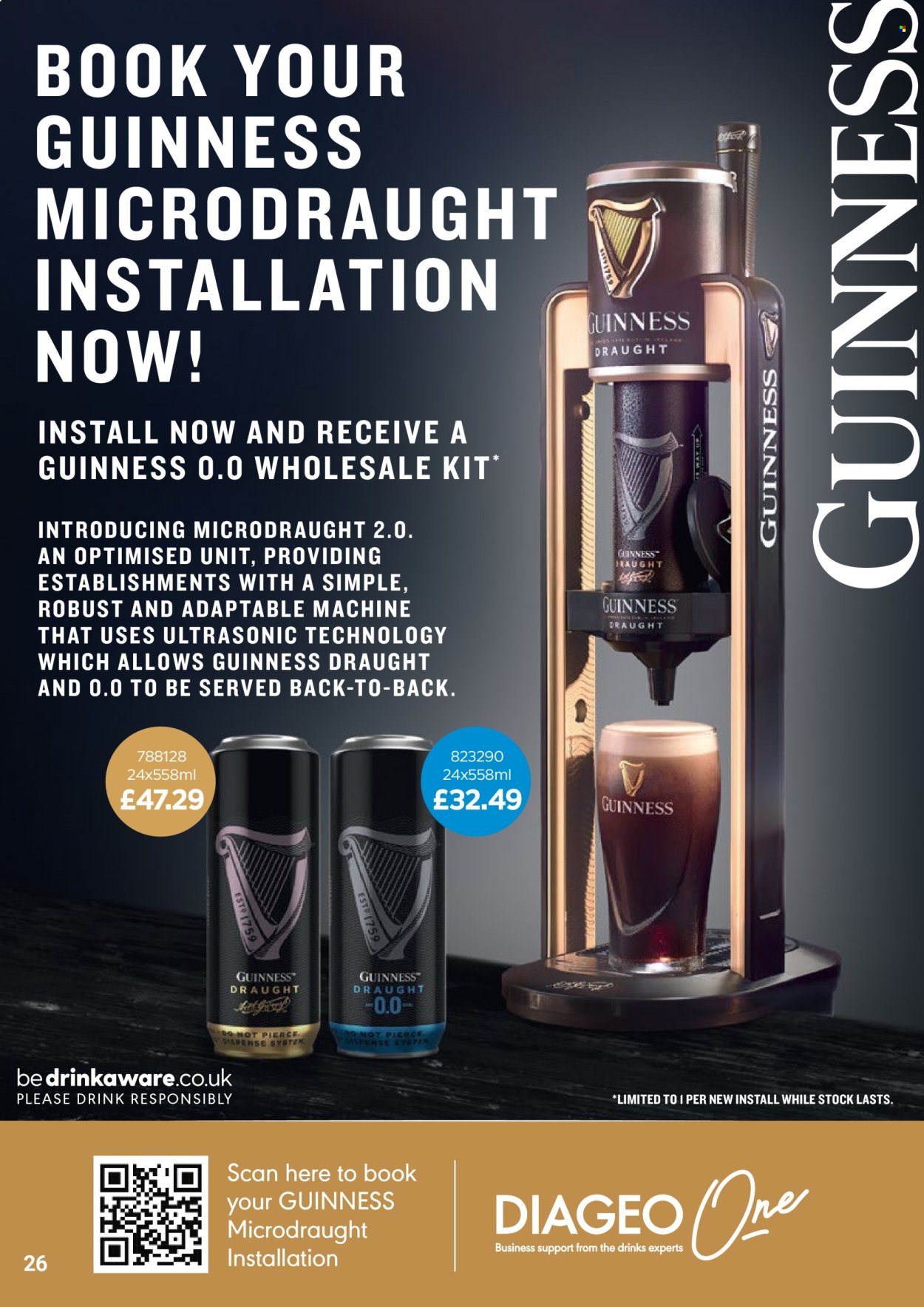 Bestway offer - 27/02/2026 - 23/04/2026. Page 26