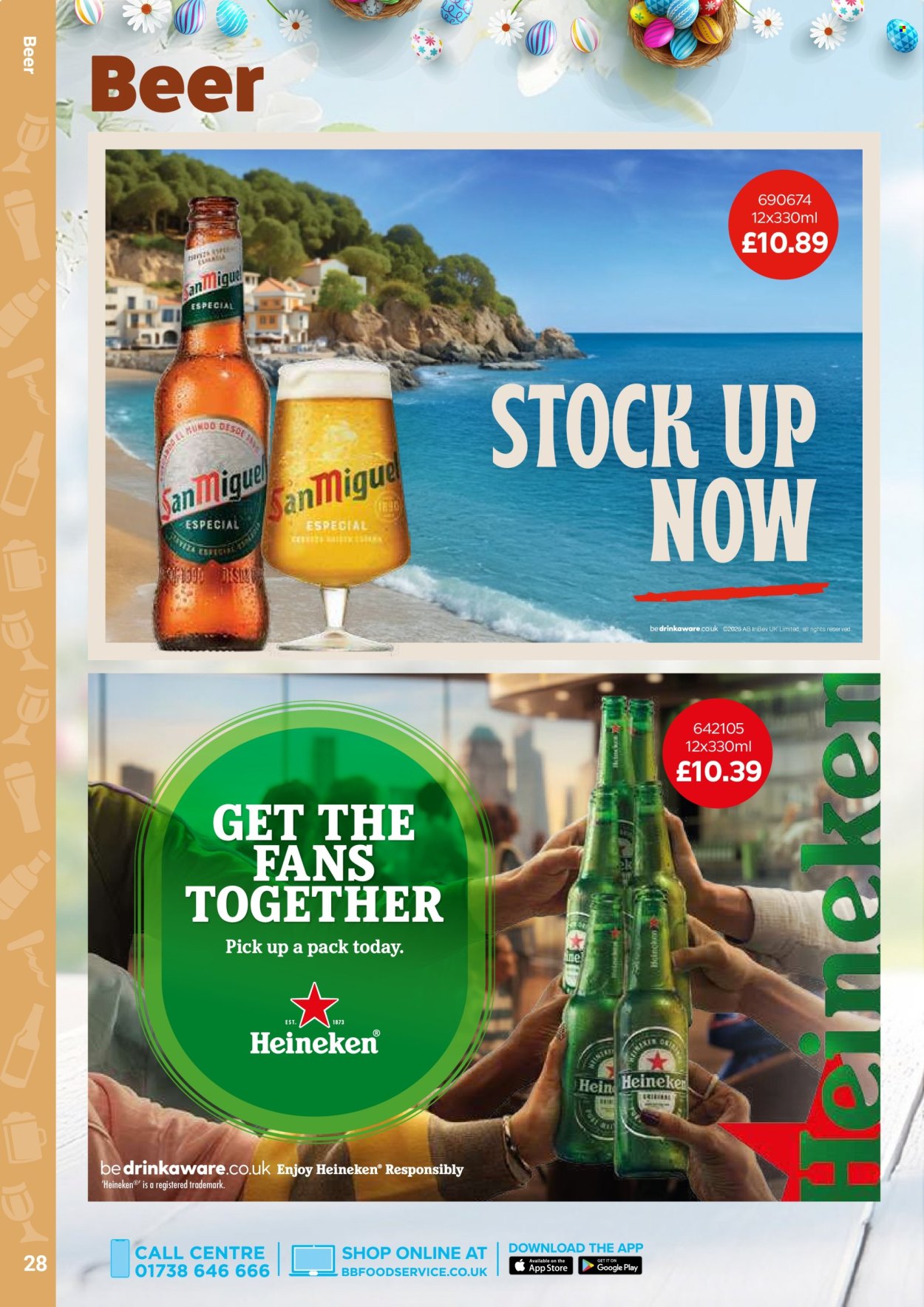 Bestway offer - 27/02/2026 - 23/04/2026. Page 28